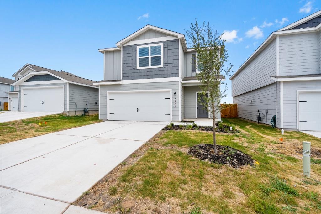 Details for 3875 Trail De Paris, New Braunfels, TX 78132