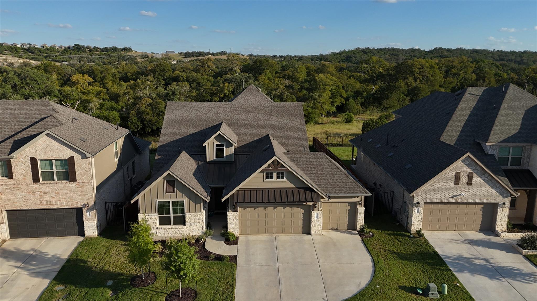 Details for 208 Olinda Way, Liberty Hill, TX 78642