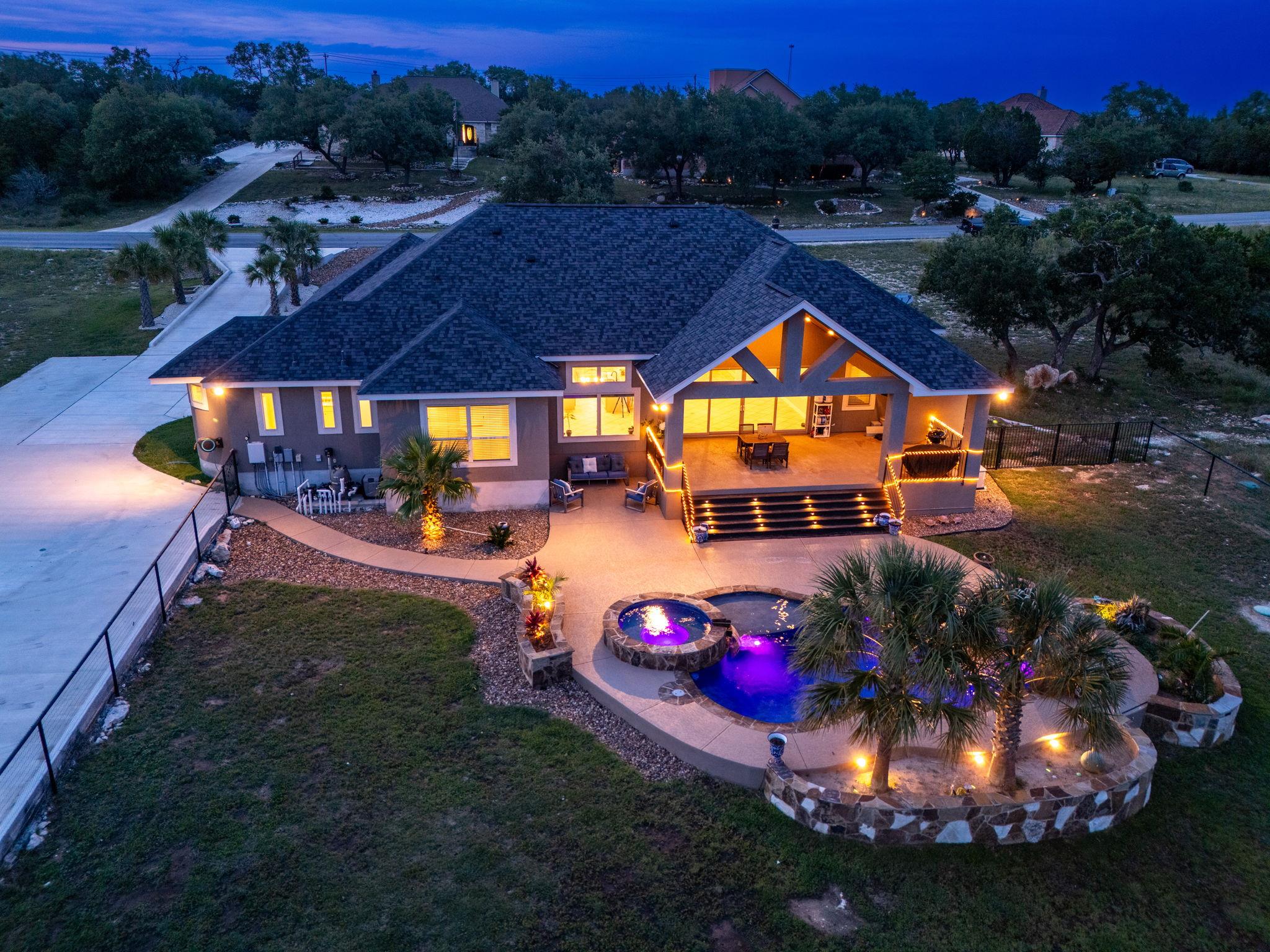Details for 346 Blackbird Dr, Spring Branch, TX 78070