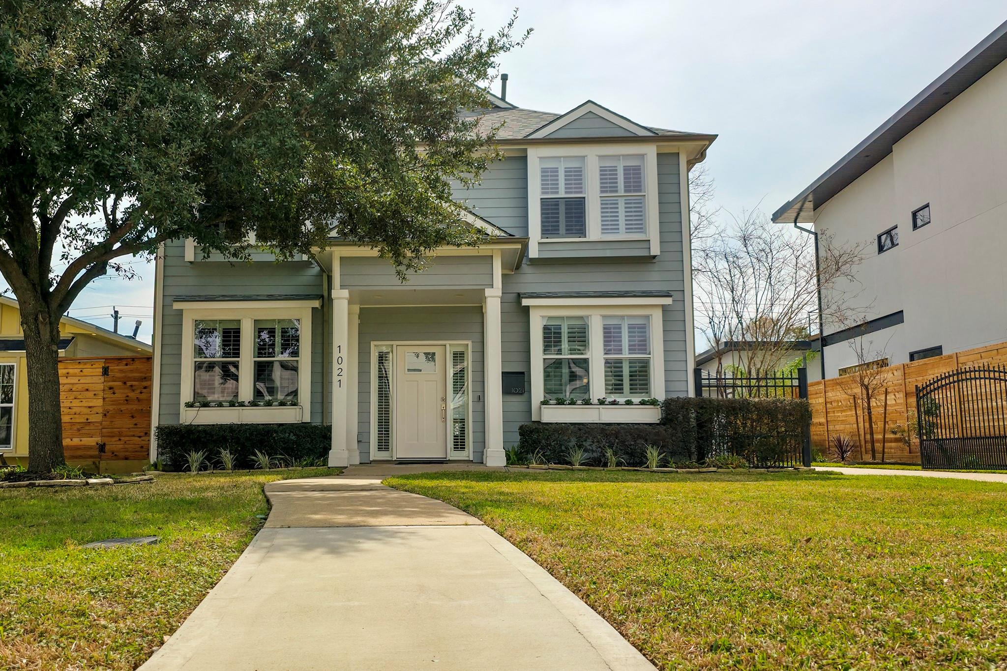 Details for 1021 Wakefield Dr, Houston, TX 77018