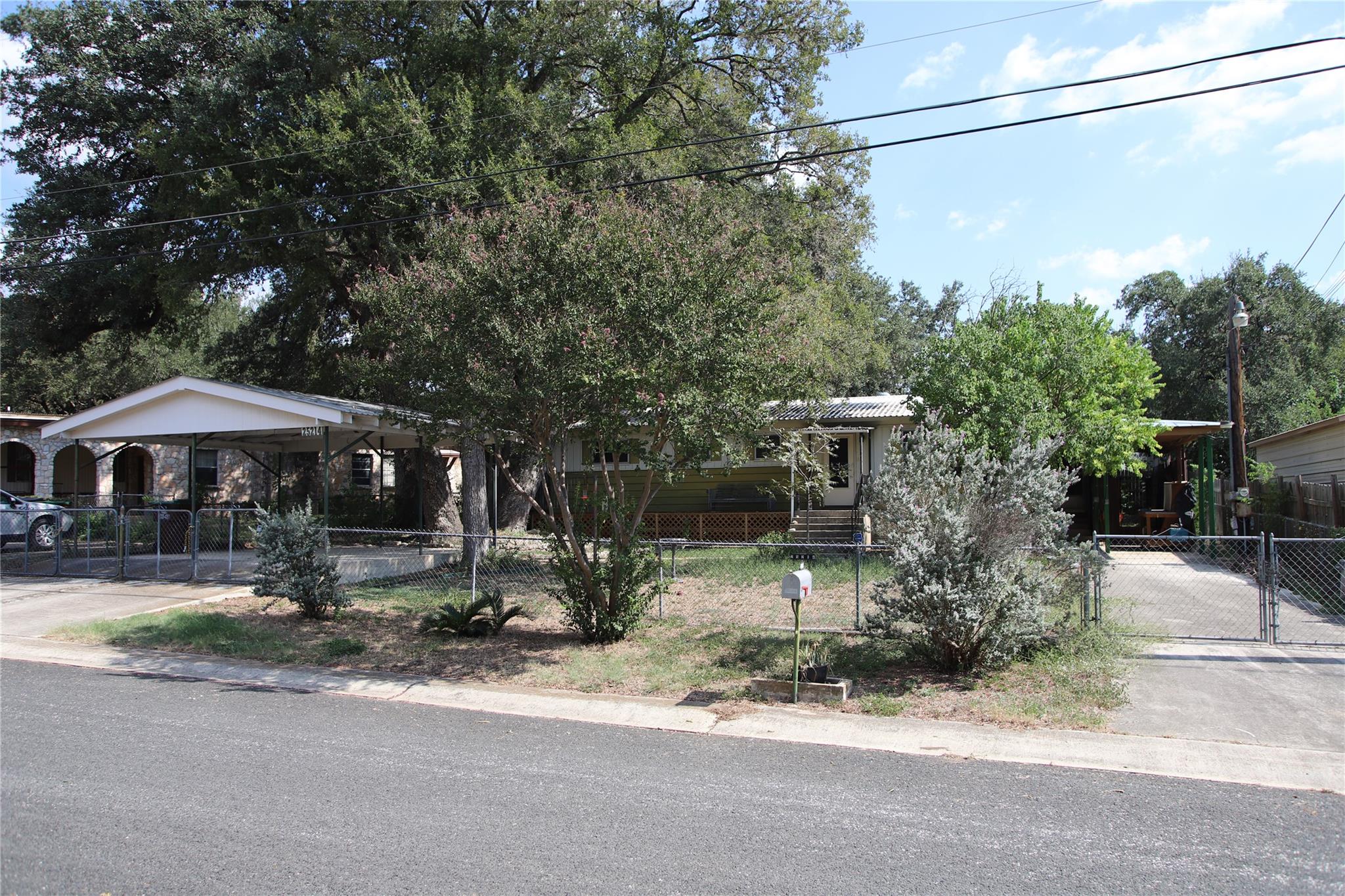 Details for 25214 Pat Pkwy, San Antonio, TX 78257