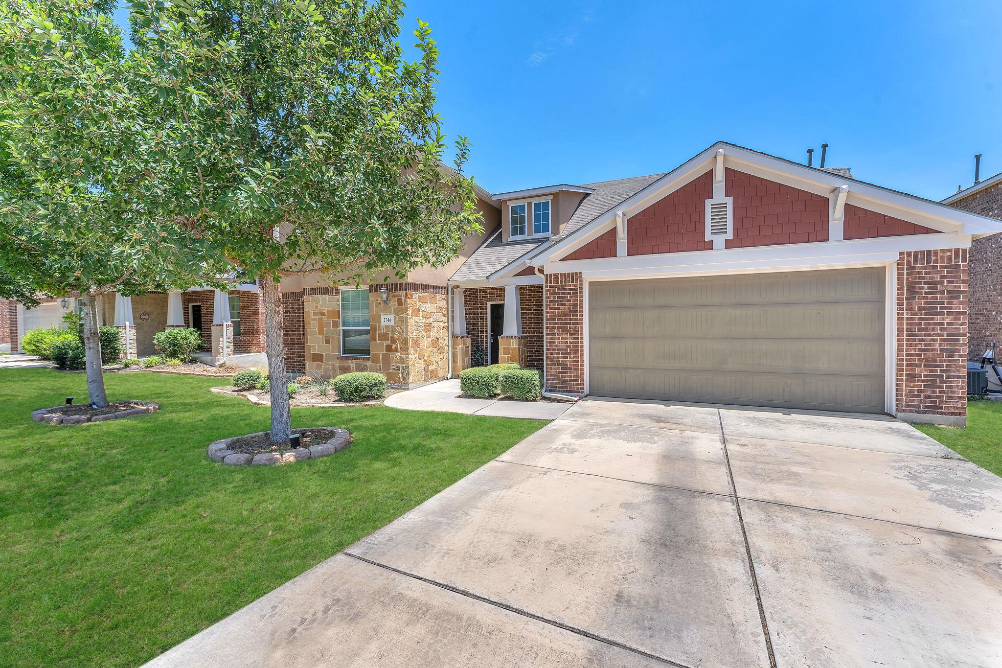 Details for 2746 Sueno Pt, San Antonio, TX 78245