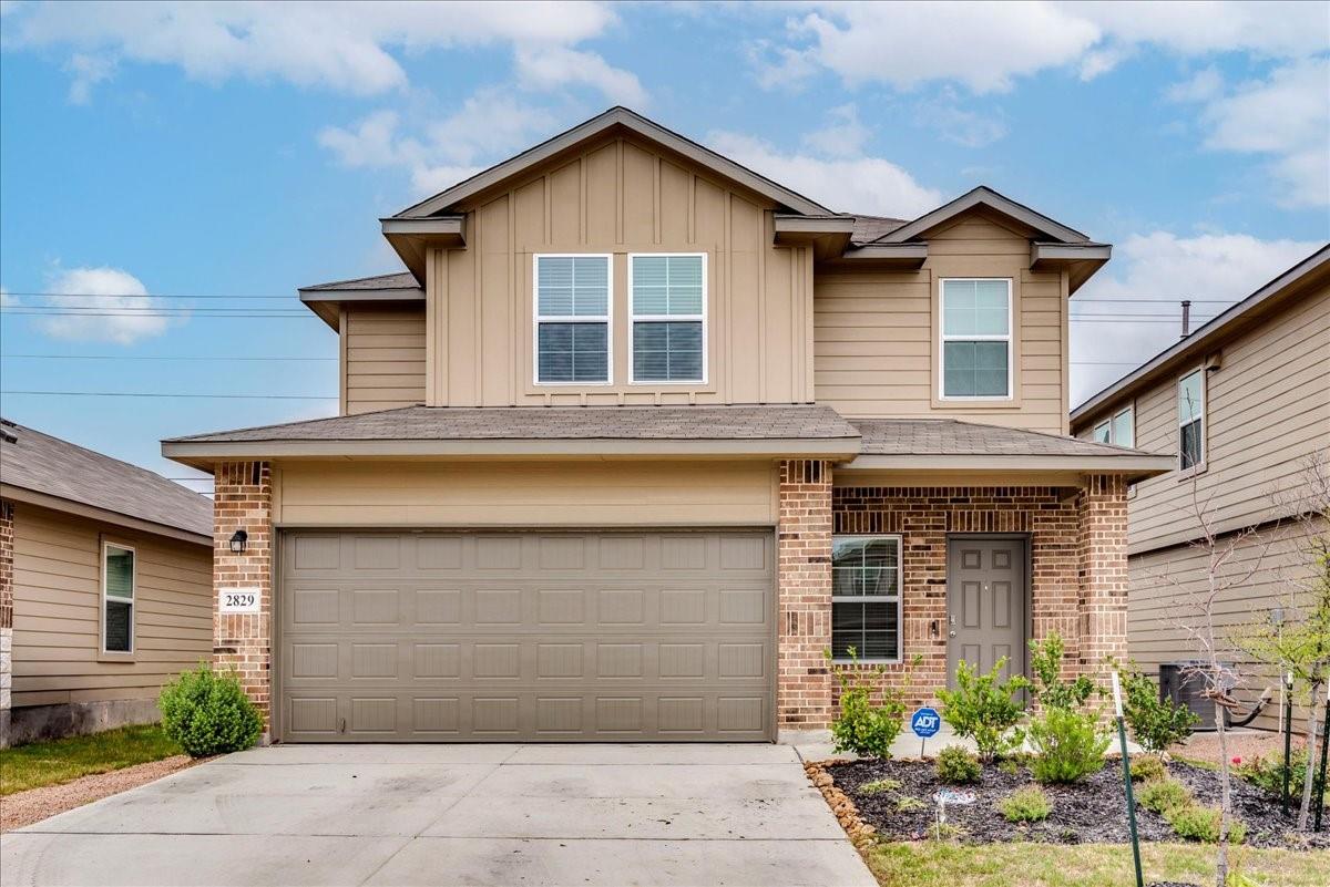 Details for 2829 Brogan Crk, New Braunfels, TX 78130