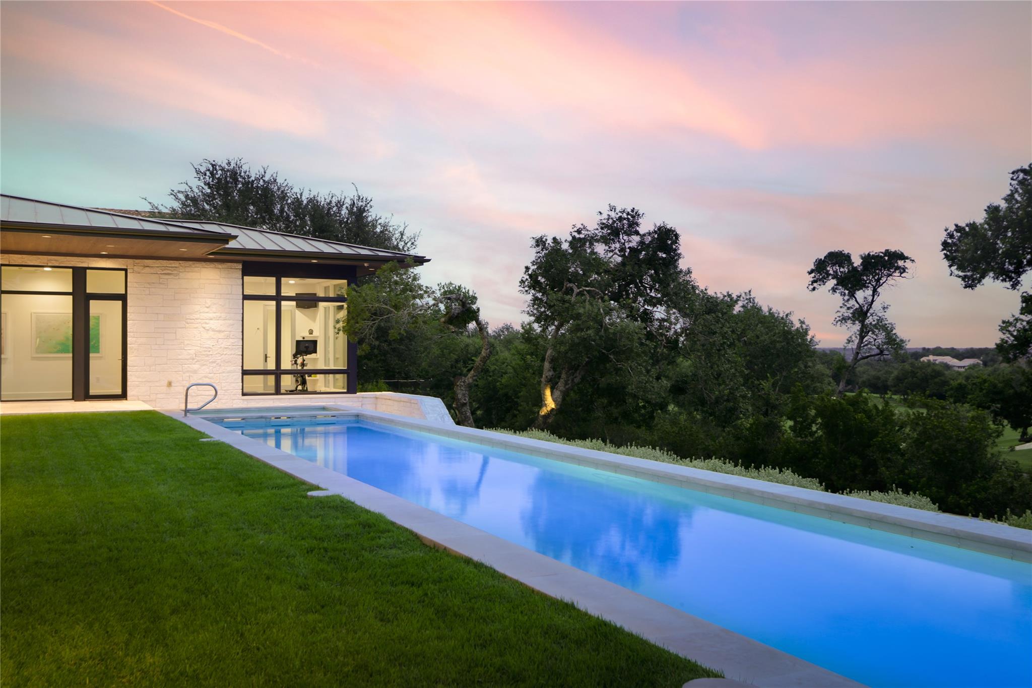 Image 32 of 40 For 12900 Hacienda Ridge