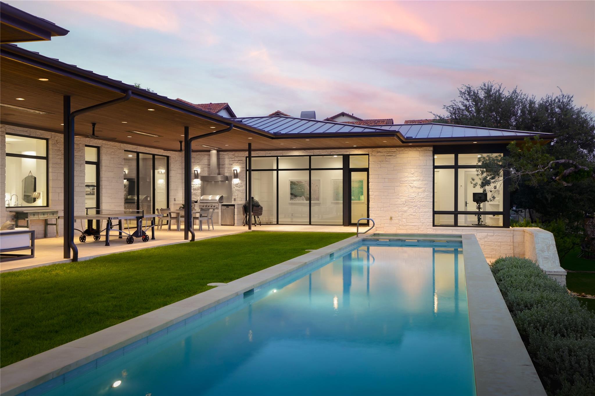 Image 35 of 40 For 12900 Hacienda Ridge