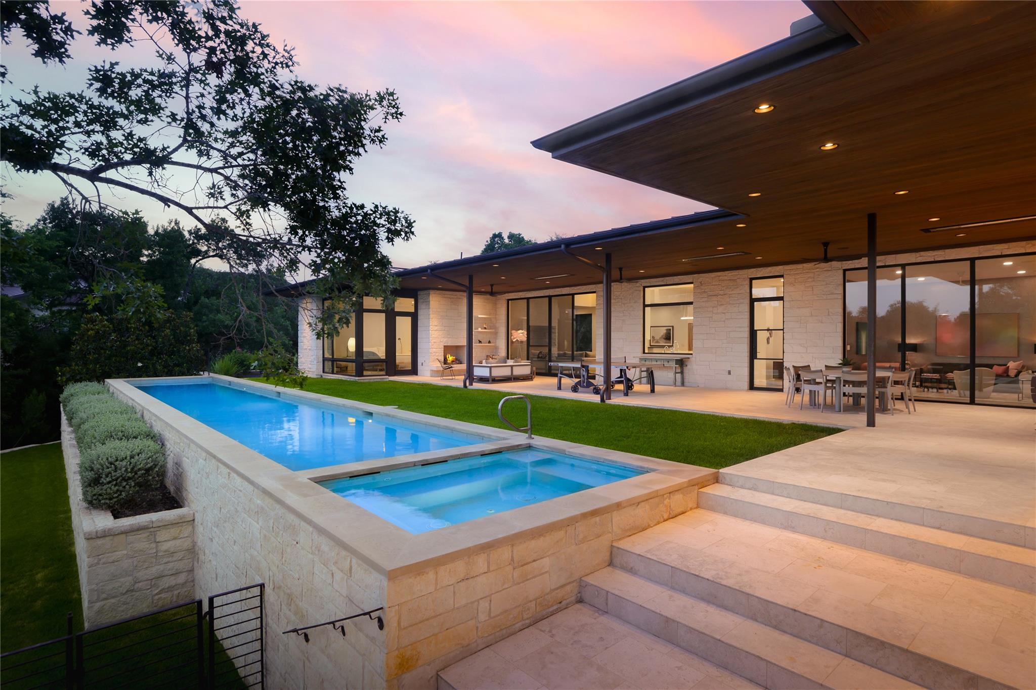 Image 37 of 40 For 12900 Hacienda Ridge