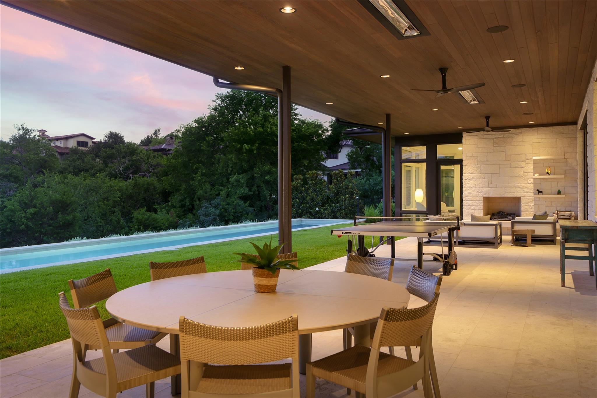 Image 39 of 40 For 12900 Hacienda Ridge