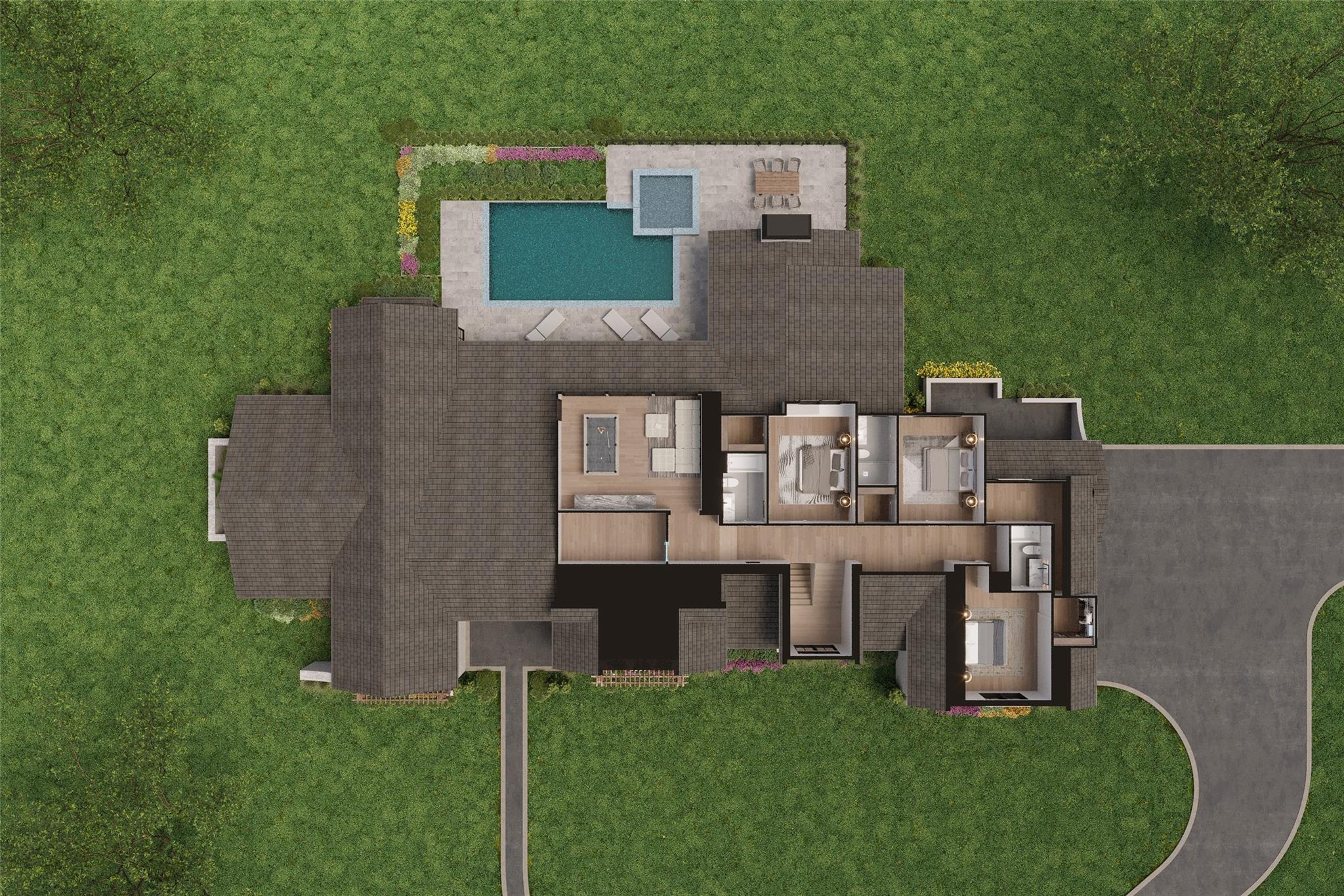 Image 4 of 25 For 3300 Fm 165 - Lot 7