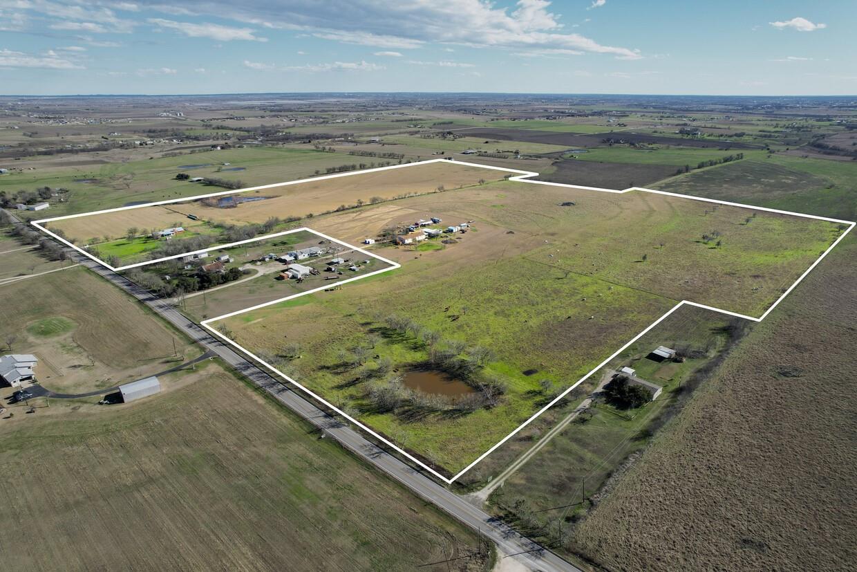 Details for 21265 Melber Ln, Manor, TX 78653