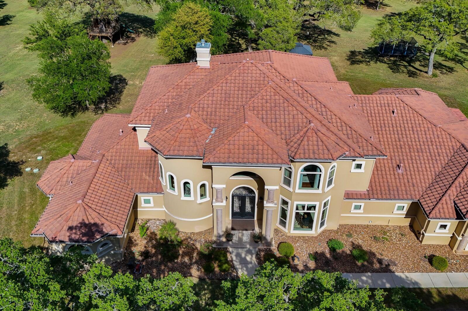 Details for 5303 Arroyo Luis Dr, Bulverde, TX 78163