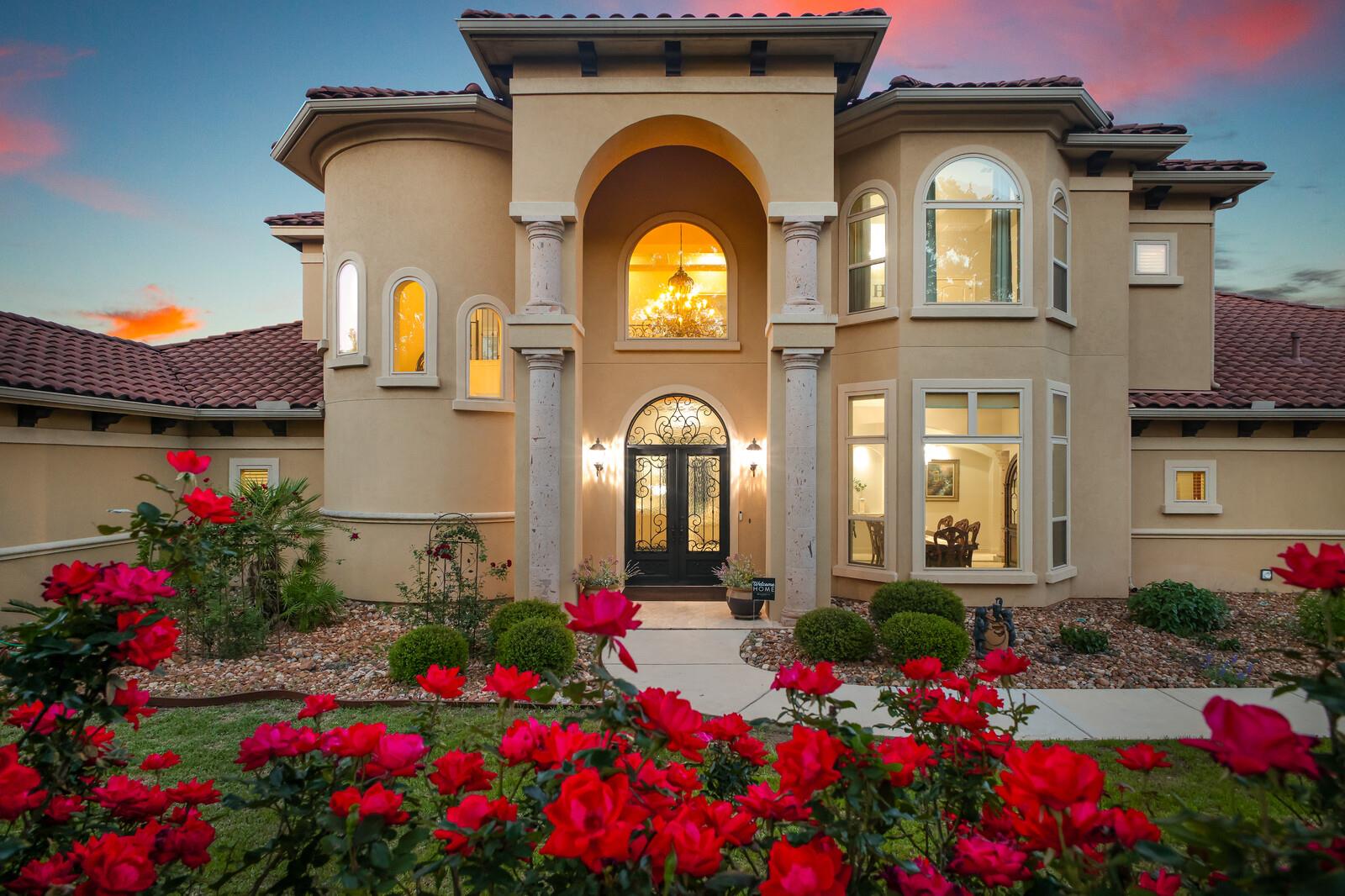 Image 2 of 40 For 5303 Arroyo Luis Dr