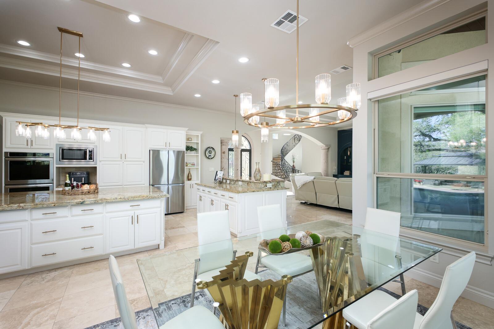 Image 3 of 40 For 5303 Arroyo Luis Dr