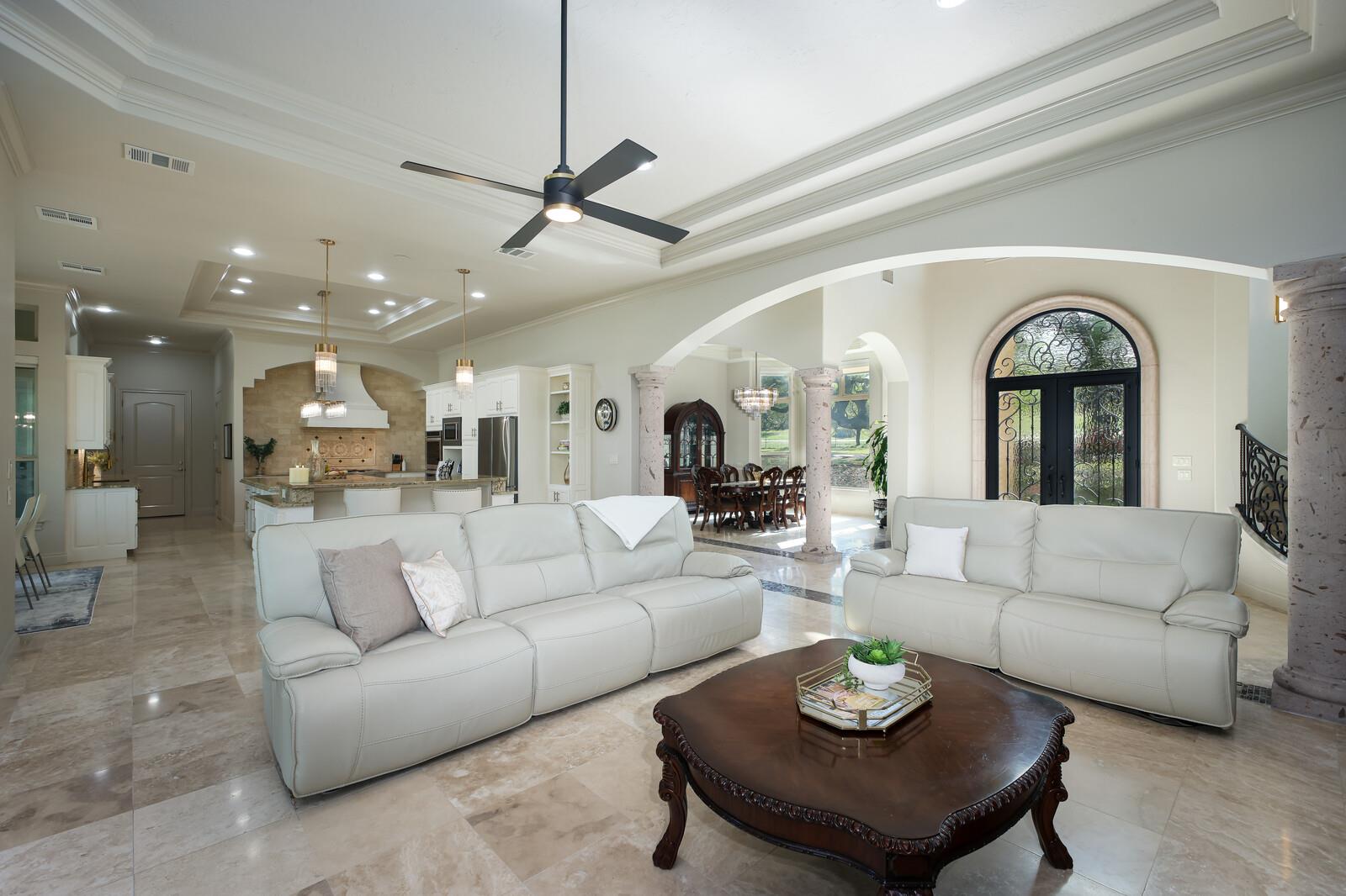 Image 7 of 40 For 5303 Arroyo Luis Dr