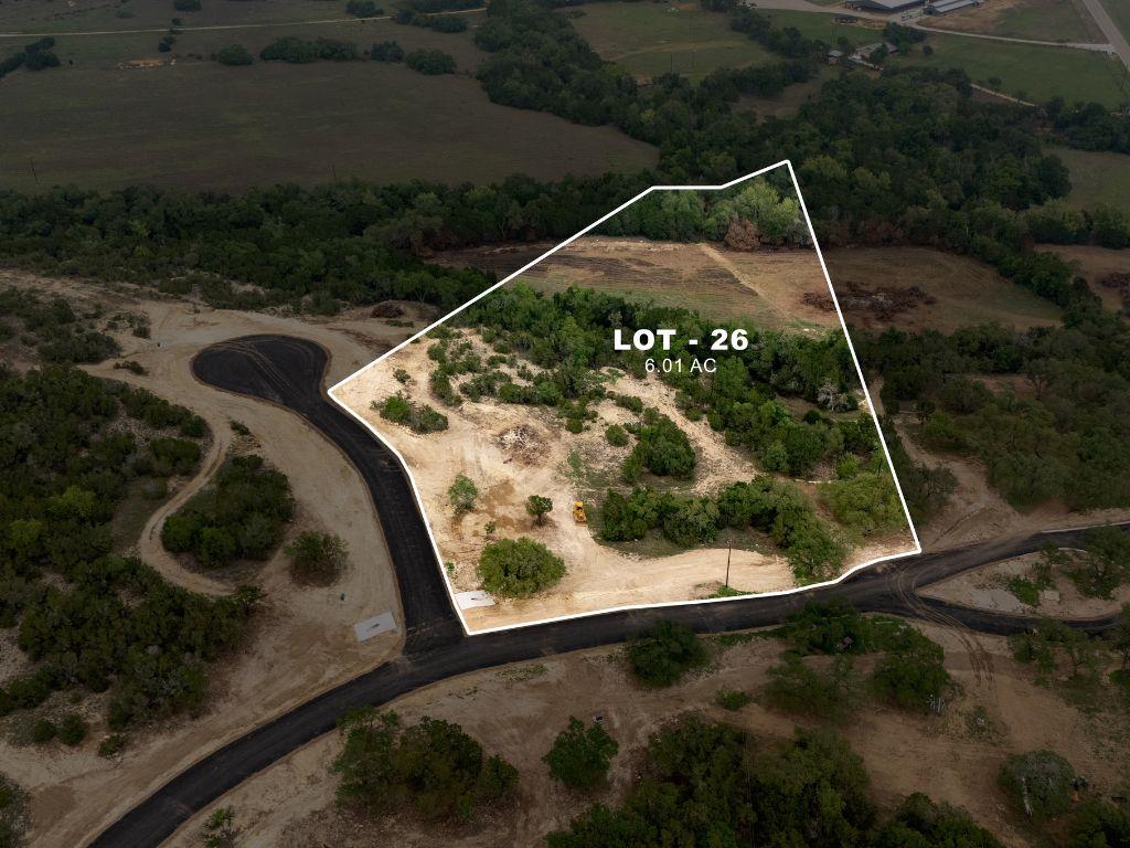 Details for Lot 26 Ranch Road 165, Blanco, TX 78606