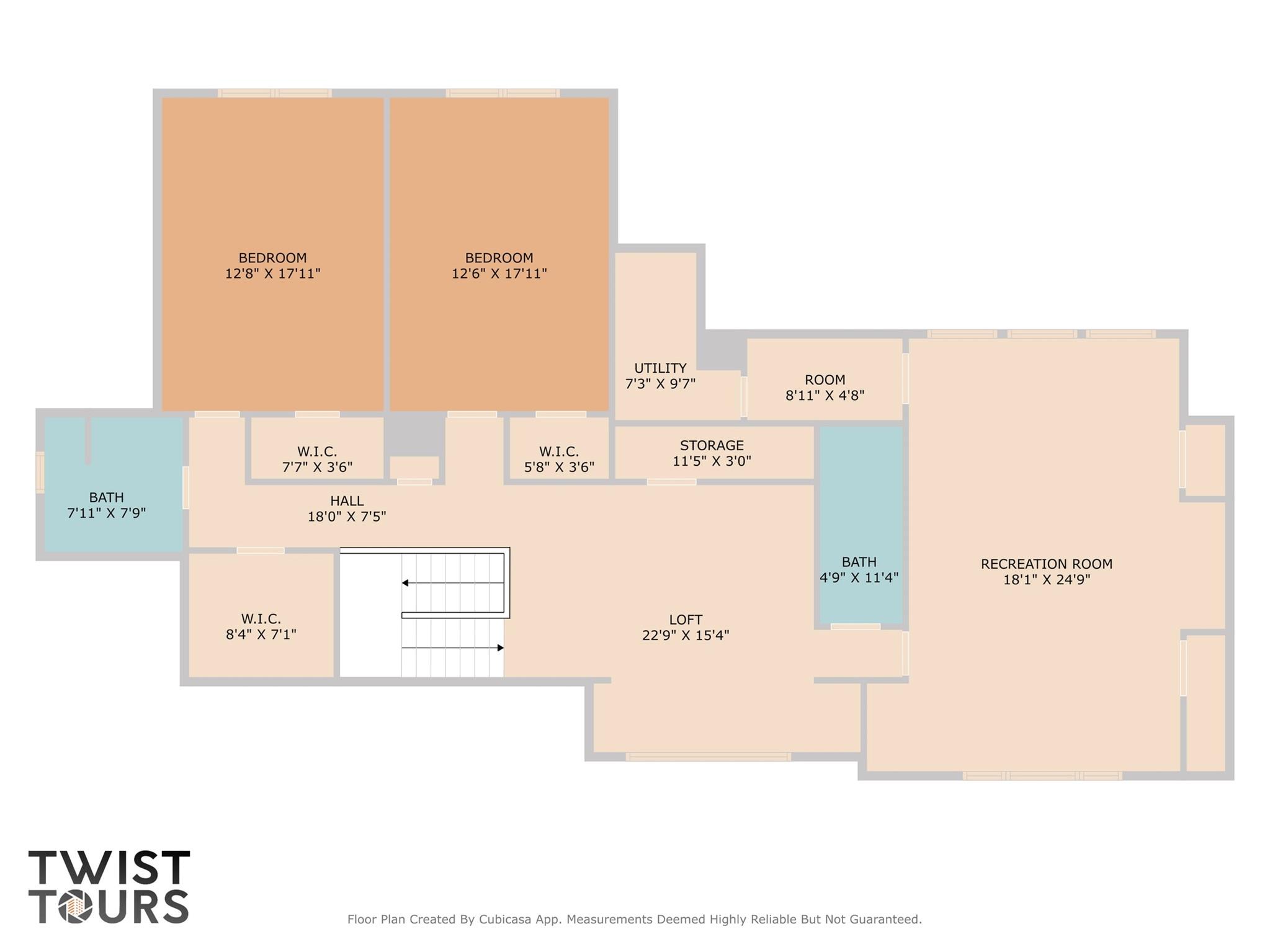 Image 40 of 40 For 6507 Mesa Dr