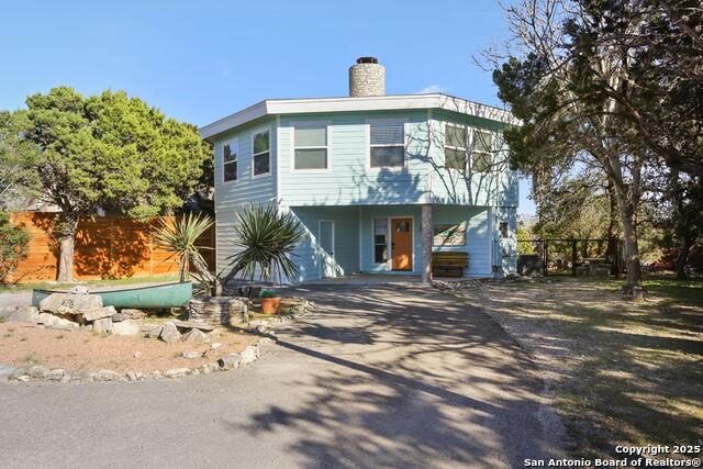Details for 1433 Riviera Dr, Canyon Lake, TX 78133