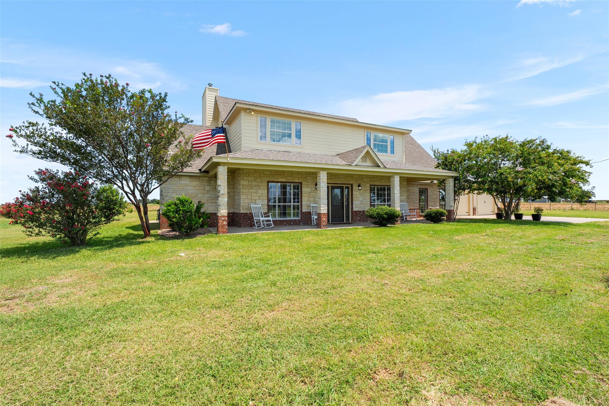 Details for 876 St Joseph Rd, Burlington, TX 76519