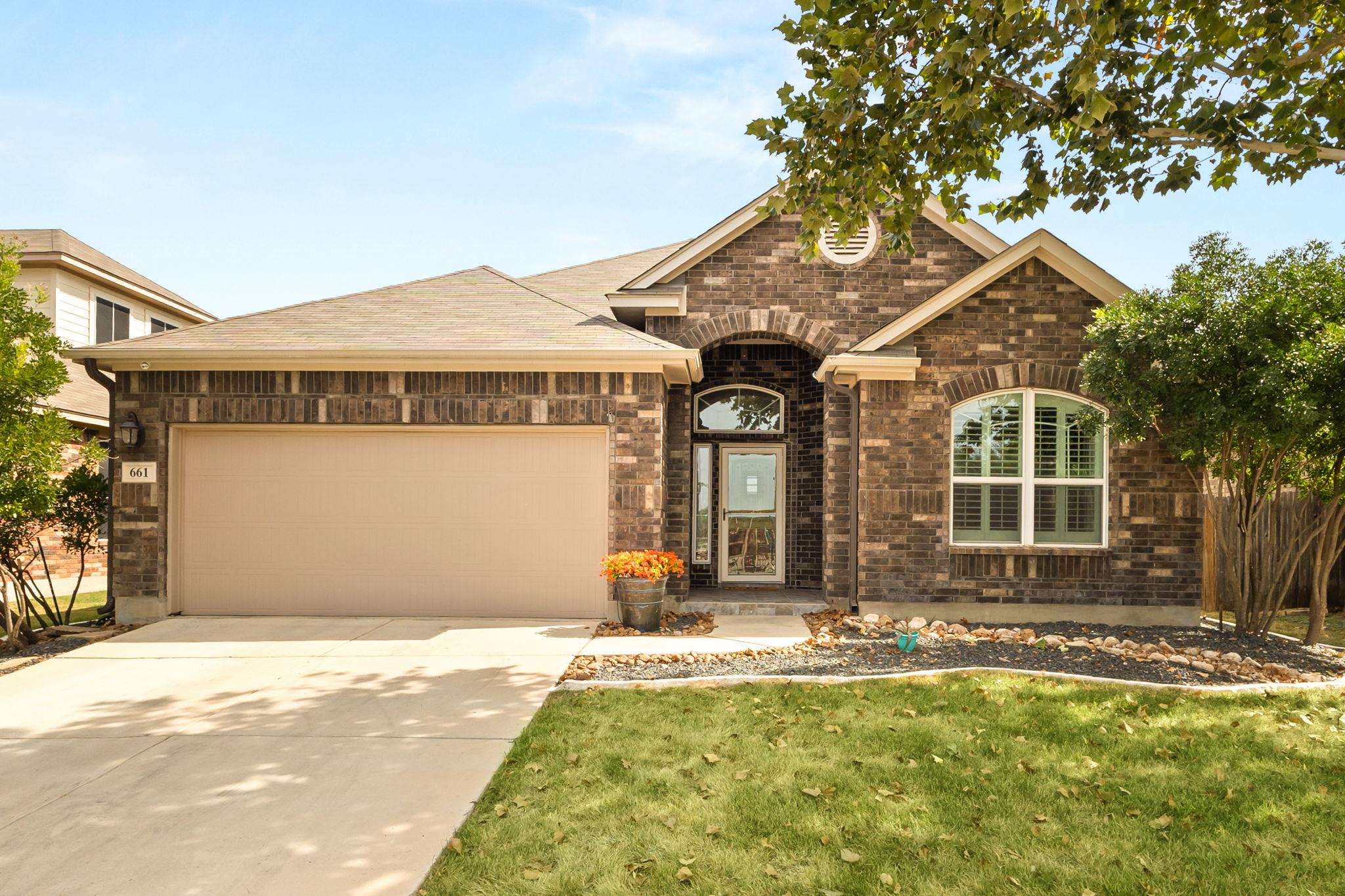 Details for 661 Bison Ln, Cibolo, TX 78108