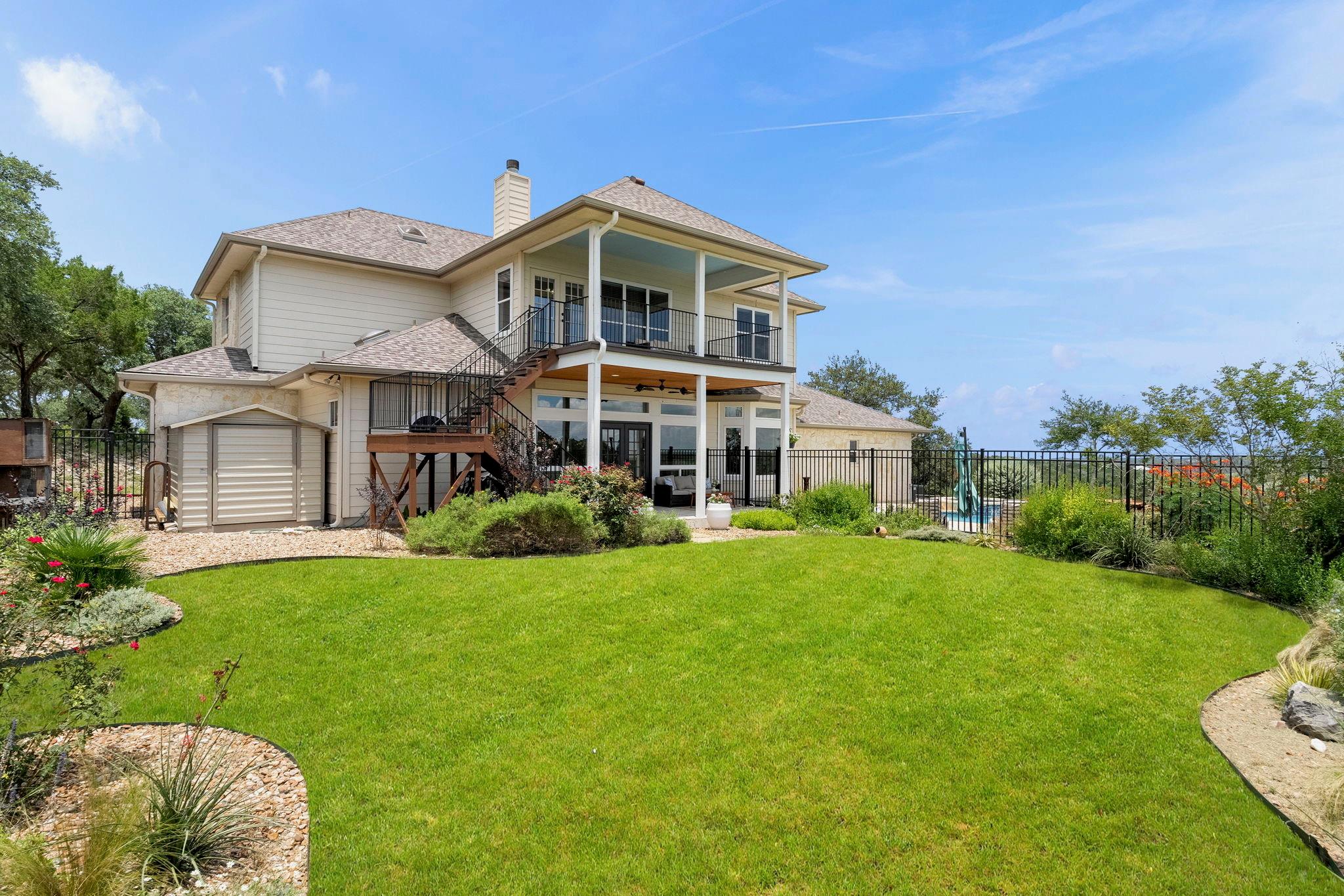 Image 30 of 35 For 103 High Sierra Dr