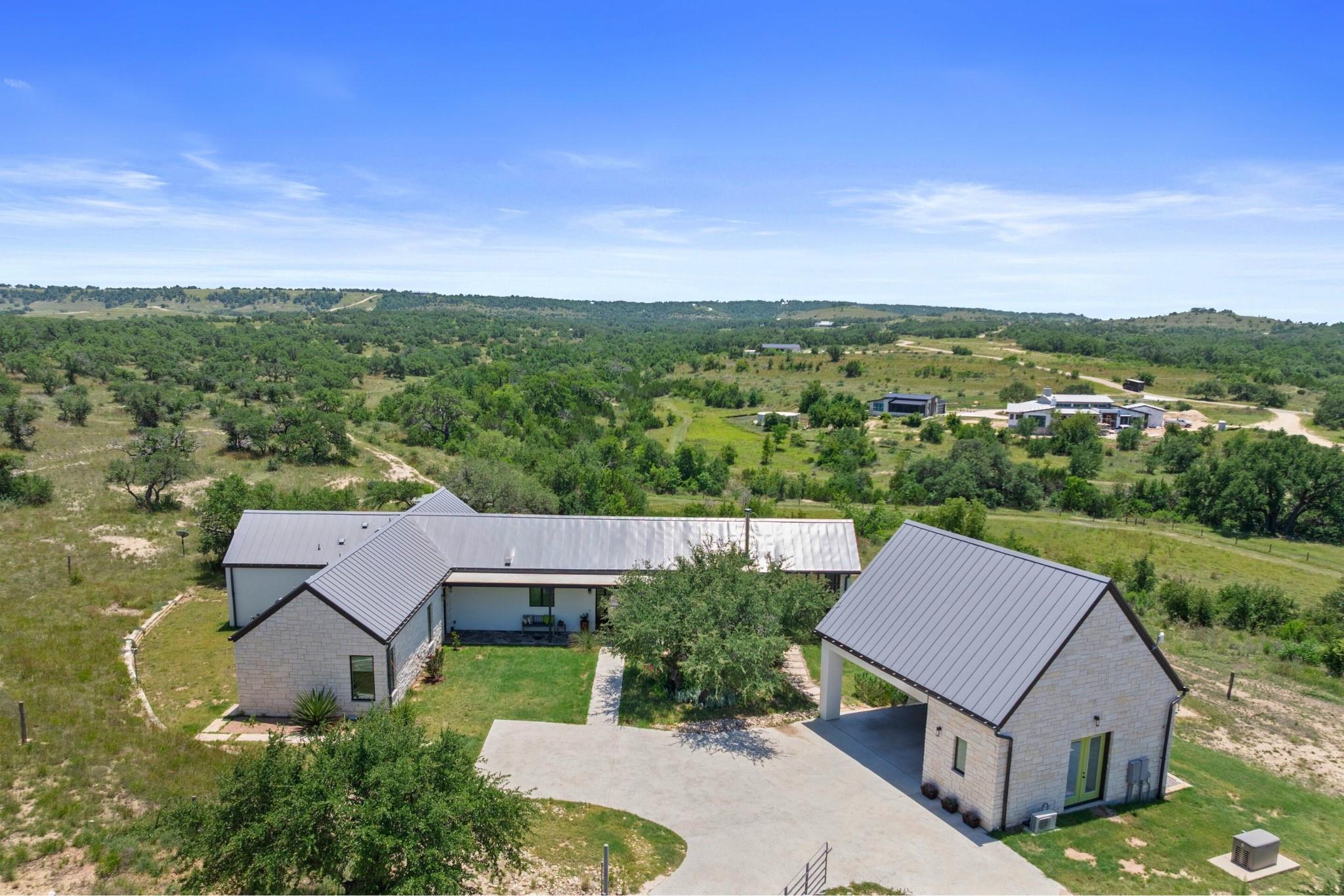 Details for 577 Cattle Creek Rd, Johnson City, TX 78636