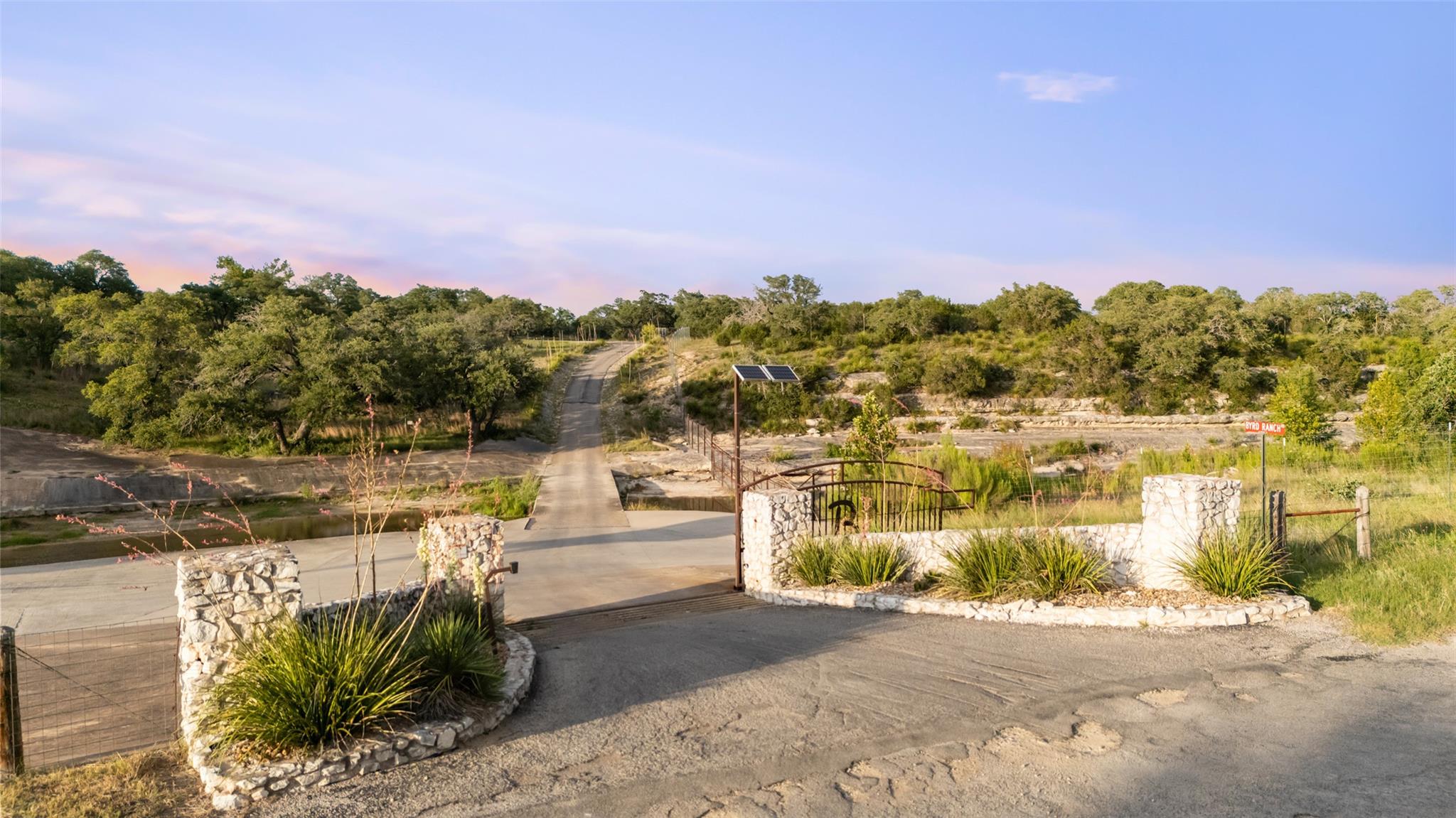 Image 13 of 19 For Lot 13 Byrd Ranch Road