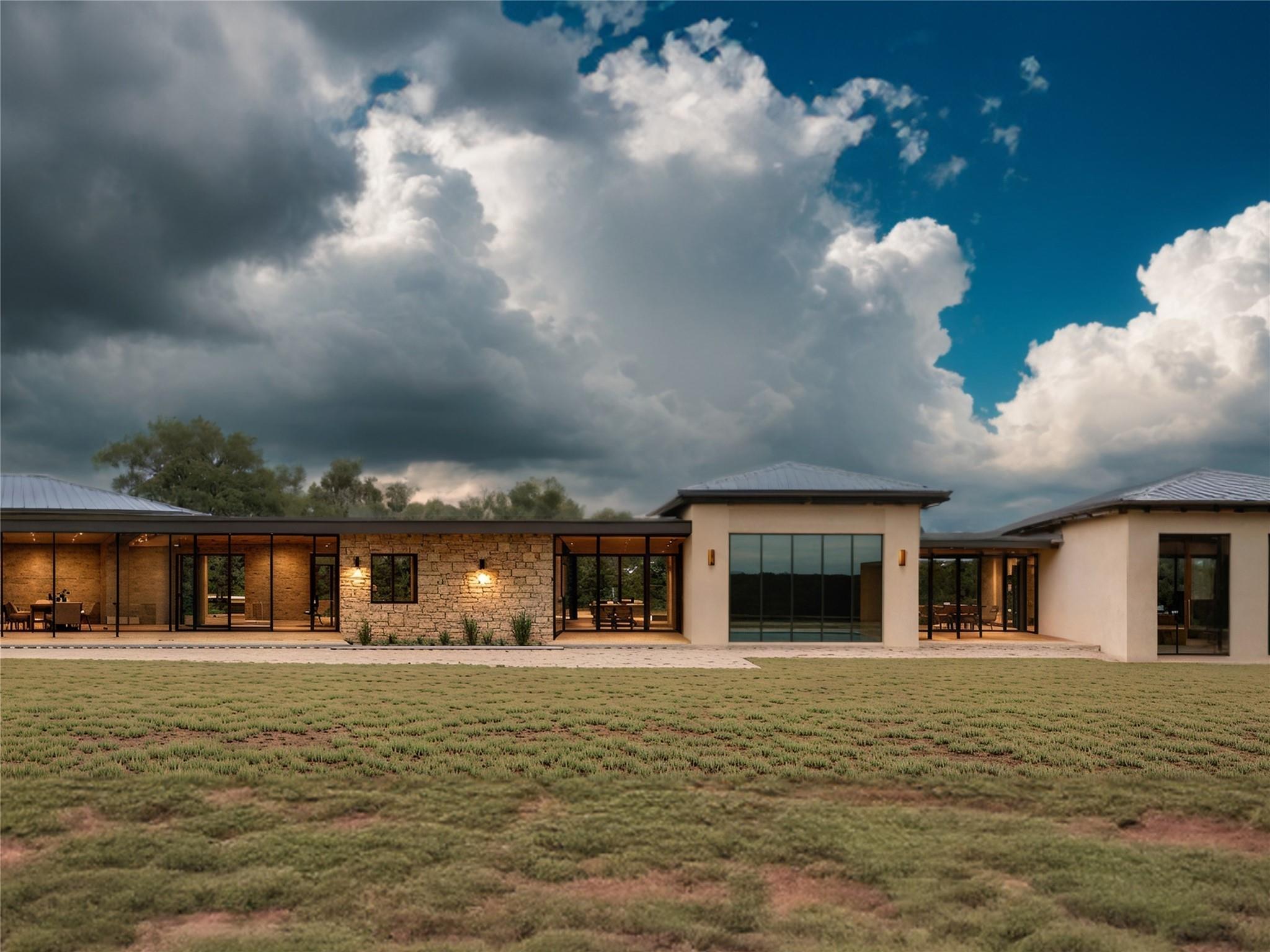 Image 4 of 19 For Lot 13 Byrd Ranch Road