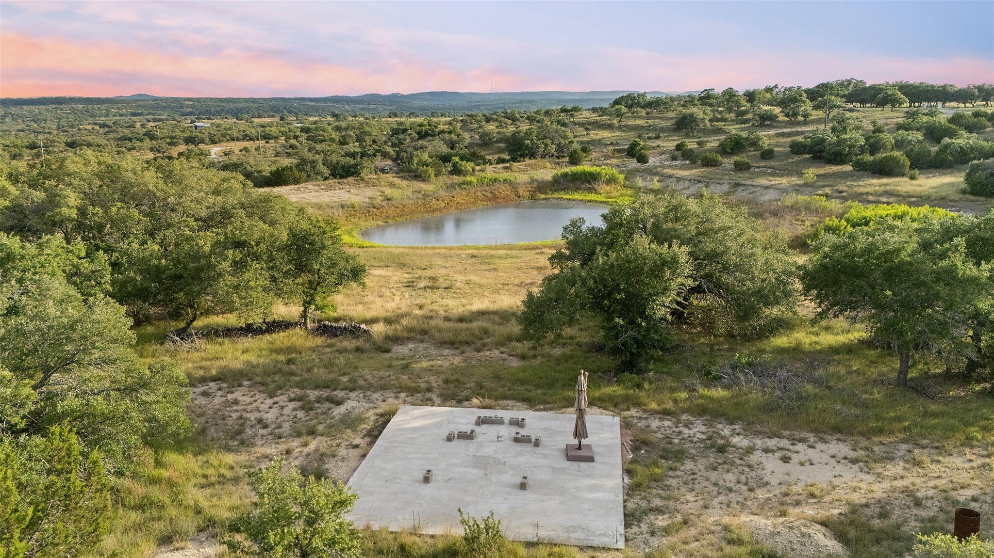 Image 9 of 19 For Lot 13 Byrd Ranch Road