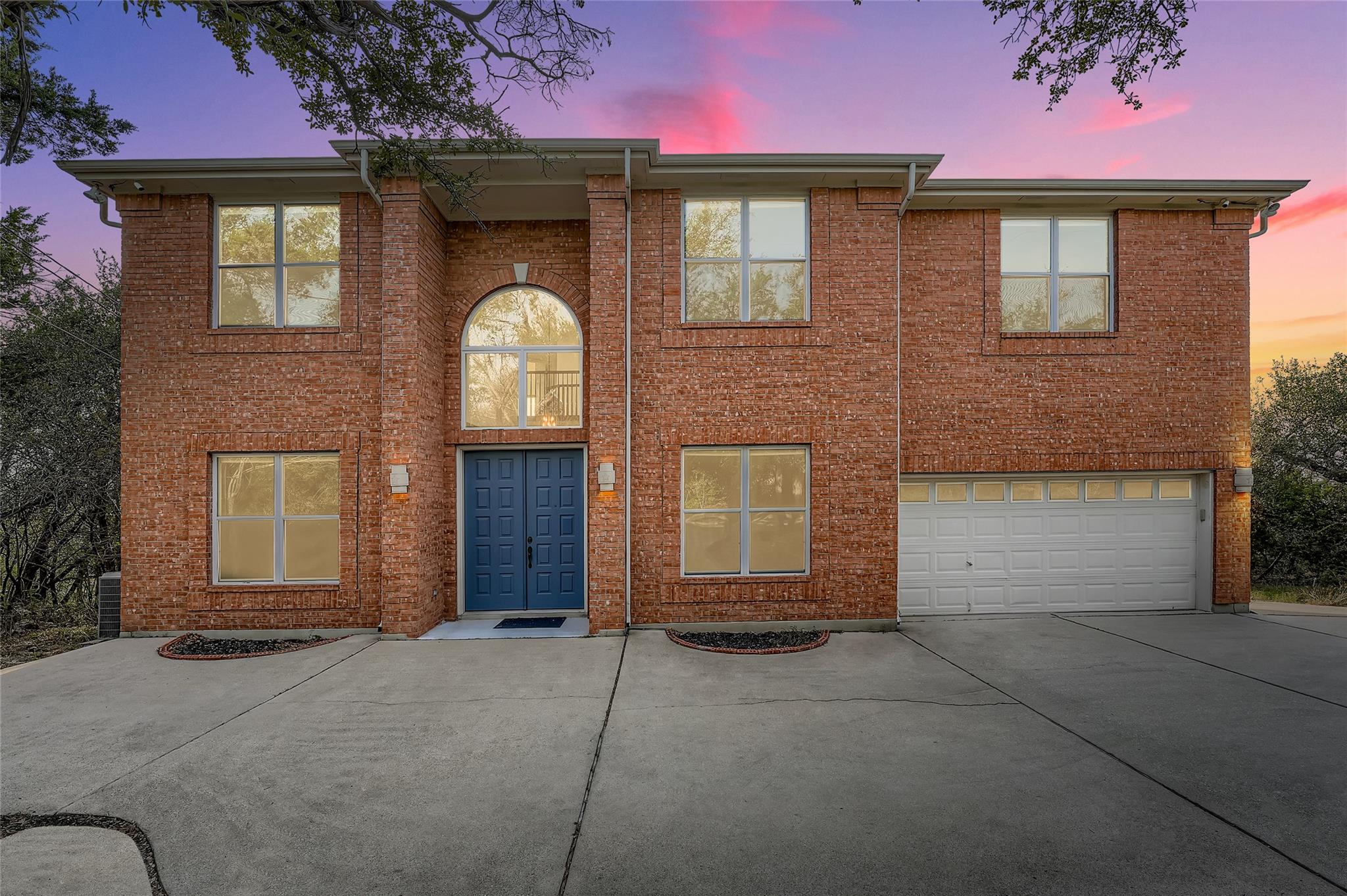 Details for 8204 Texas Plume Rd, Austin, TX 78759