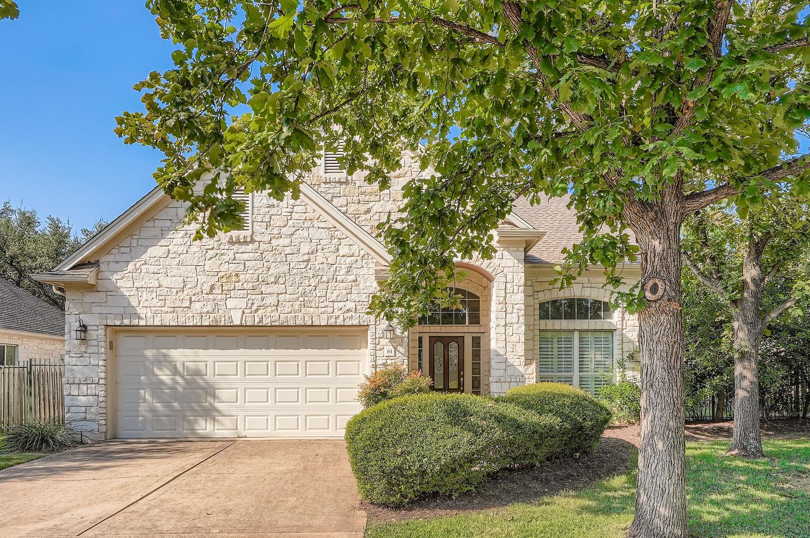Details for 5000 Mission Oaks Blvd 61, Austin, TX 78735