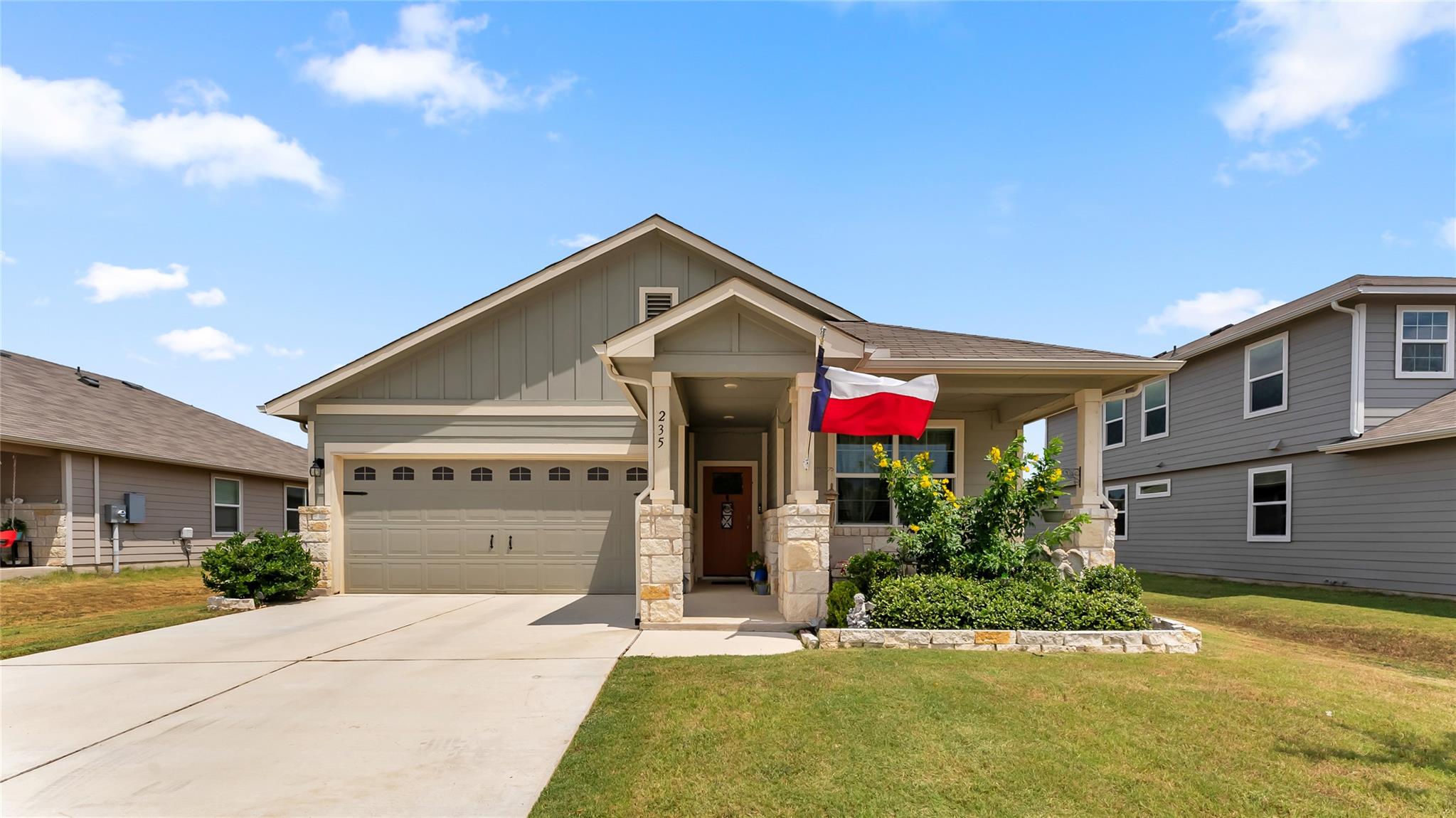 Details for 235 Bunting Ln, Bertram, TX 78605