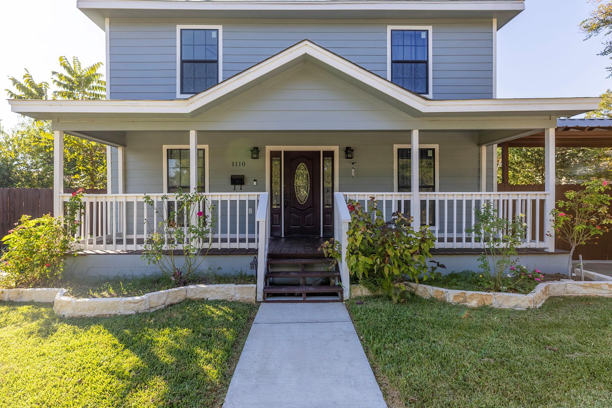 Details for 1110 9th St , Temple, TX 76504