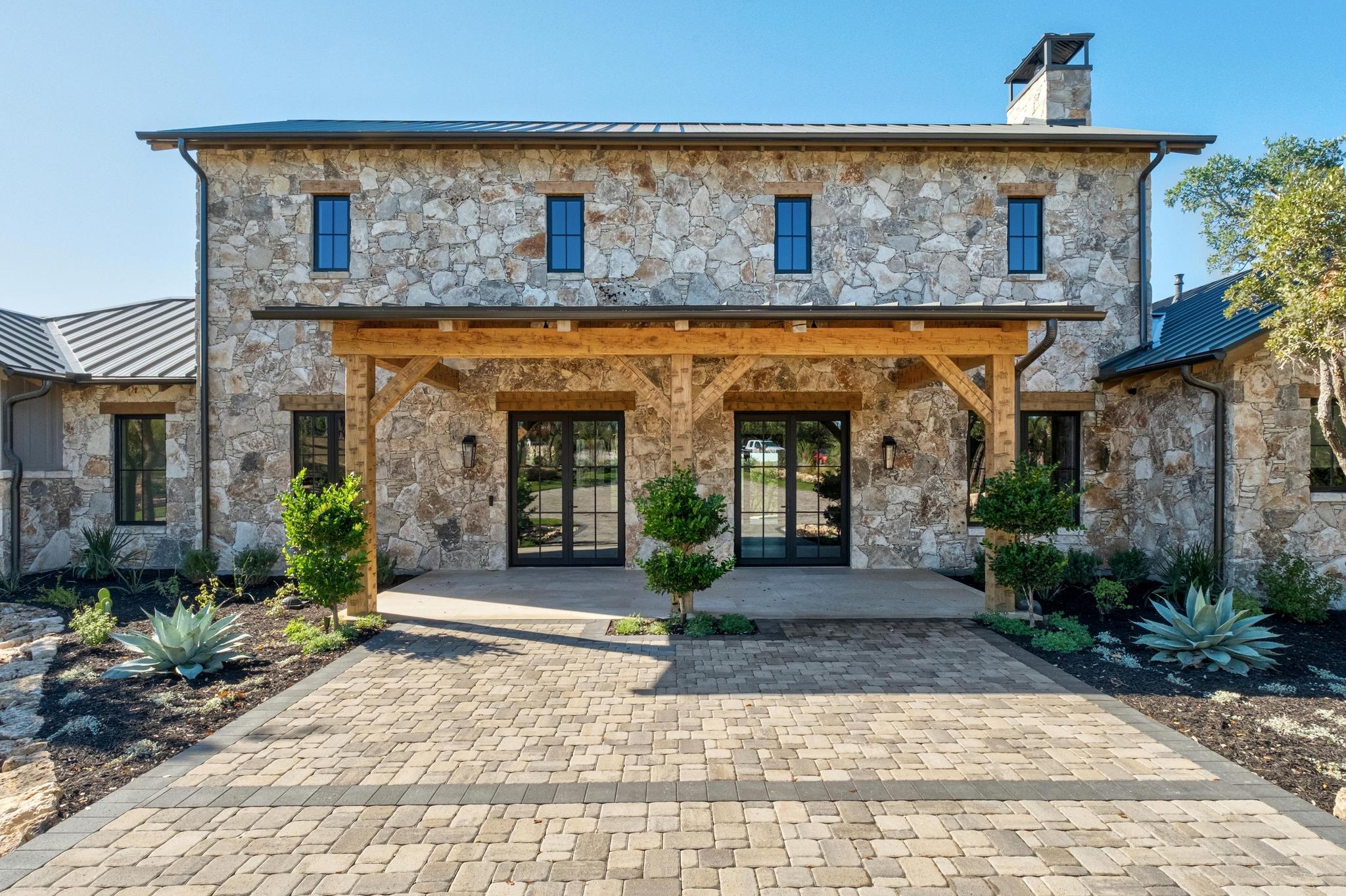 Image 3 of 40 For 000 Old Red Ranch Rd