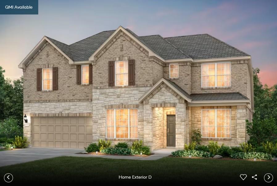 Details for 240 Archway Ln, Liberty Hill, TX 78642