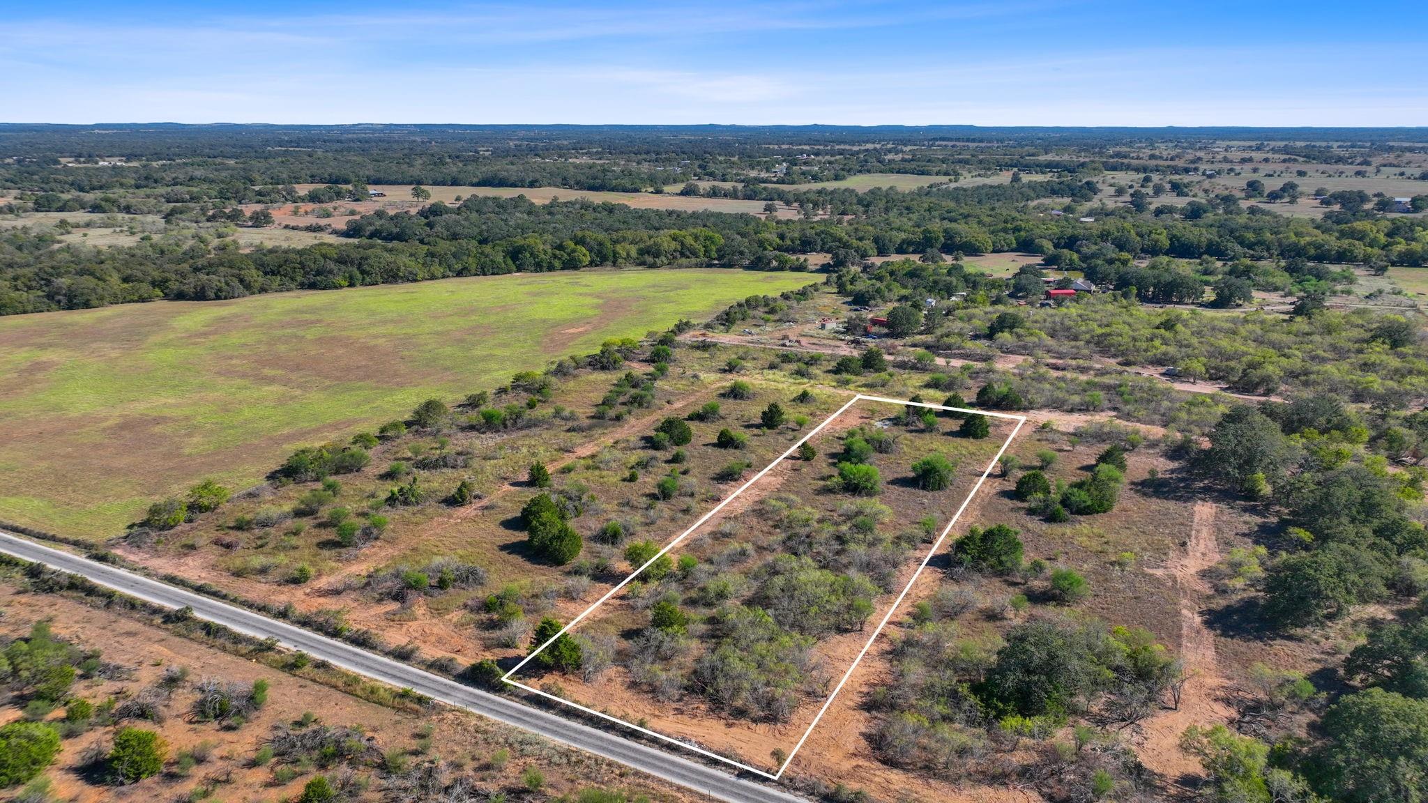 Details for Lot 3 Tumbleweed Trl, Dale, TX 78616