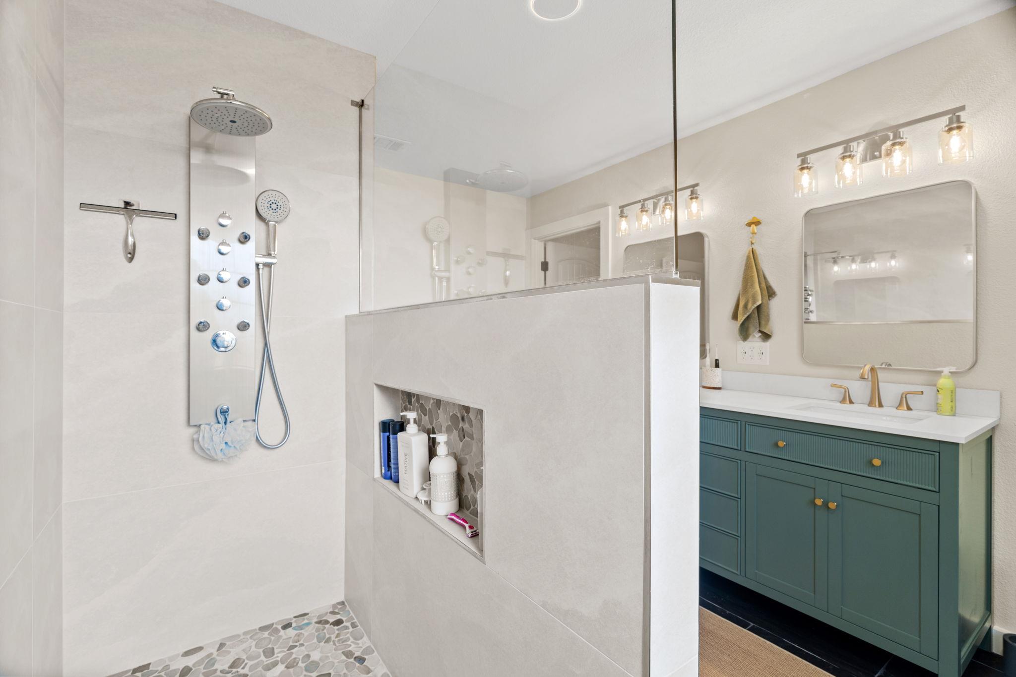 Image 24 of 40 For 3434 Prairie Lea Rd