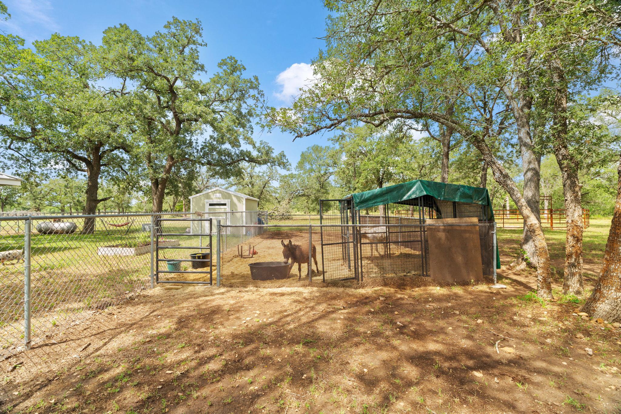 Image 35 of 40 For 3434 Prairie Lea Rd