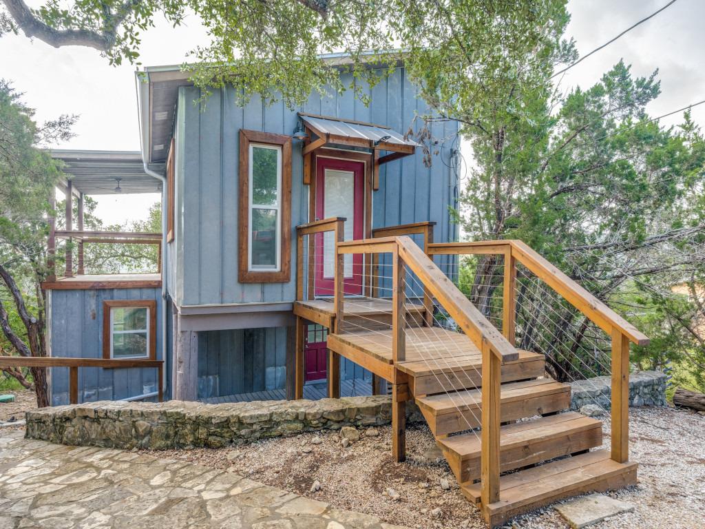 Details for 238 Ledgeview Dr, Canyon Lake, TX 78133