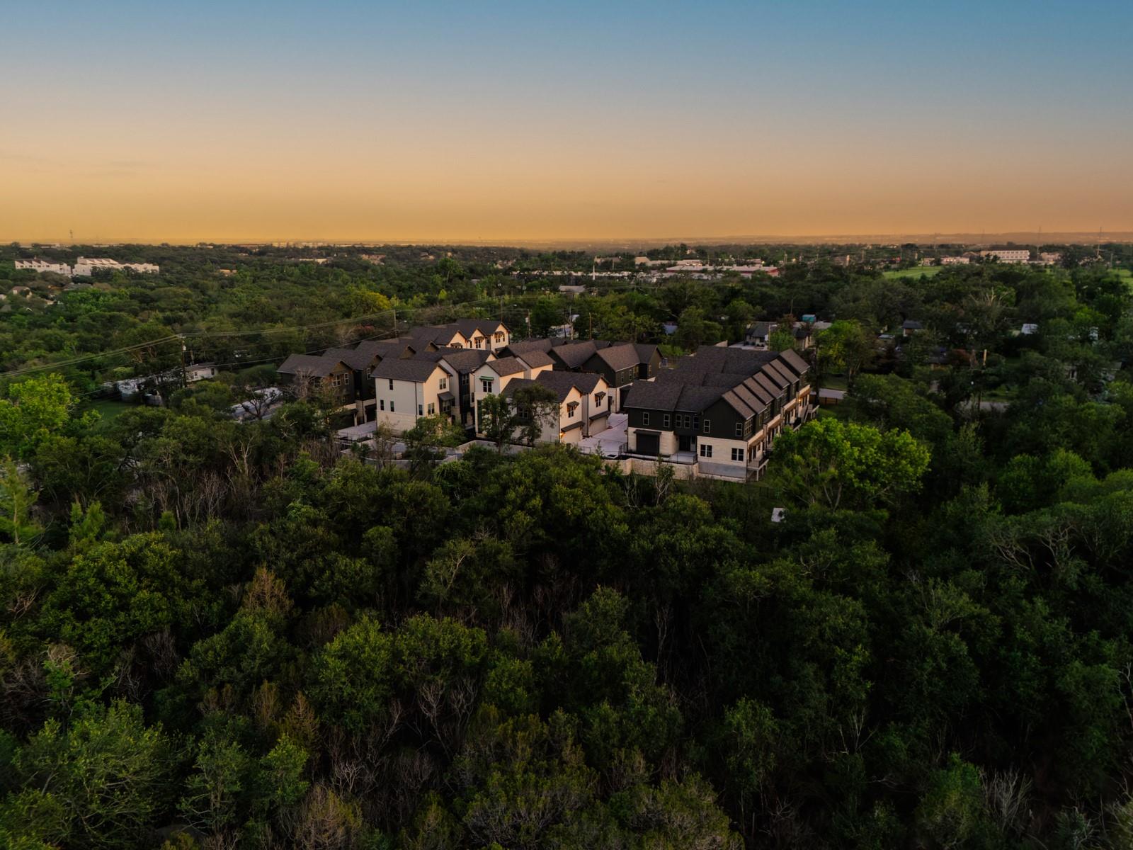 Image 8 of 9 For 3500 Pecan Springs Rd 5