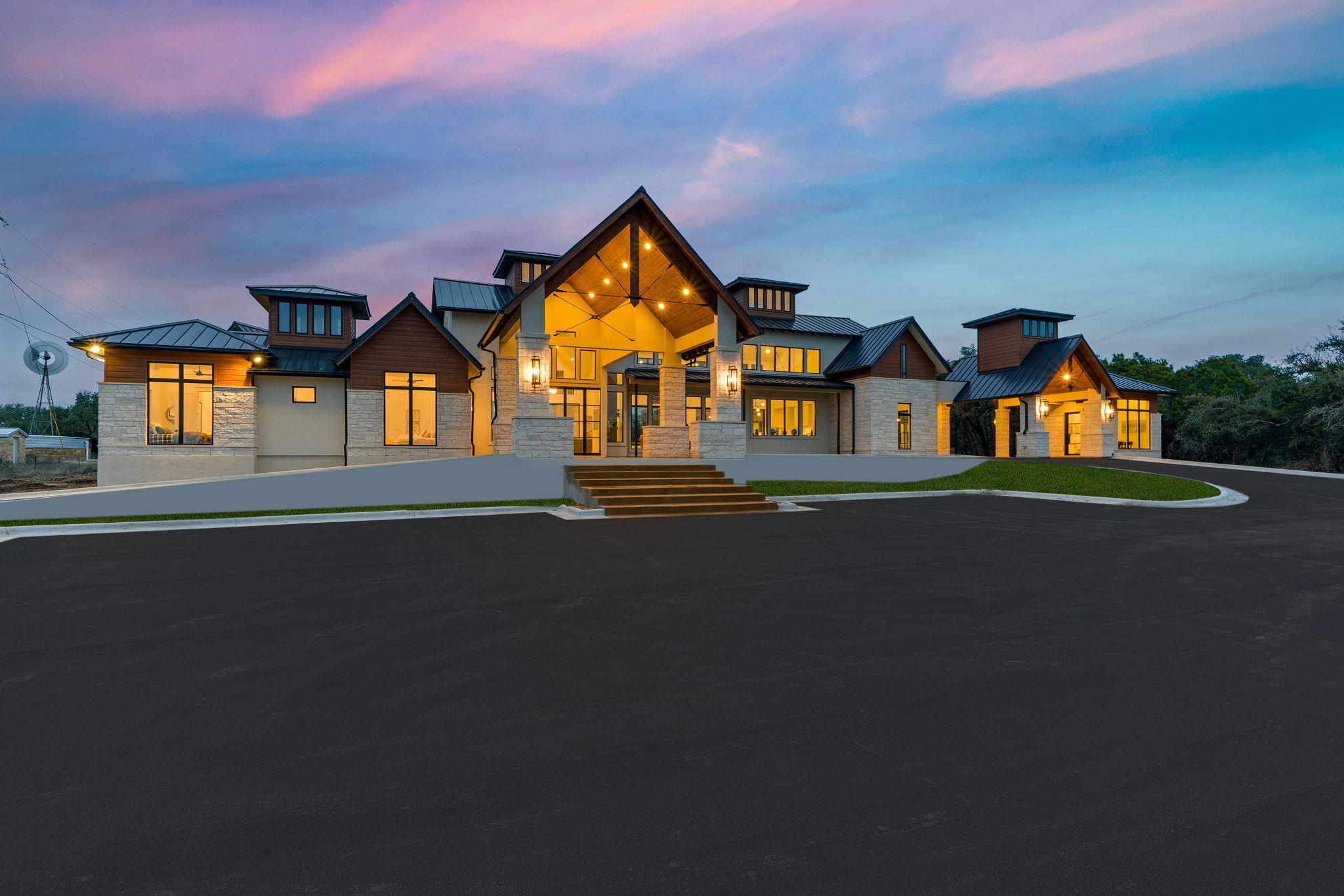 Details for 7505 Us Highway 290, Johnson City, TX 78636