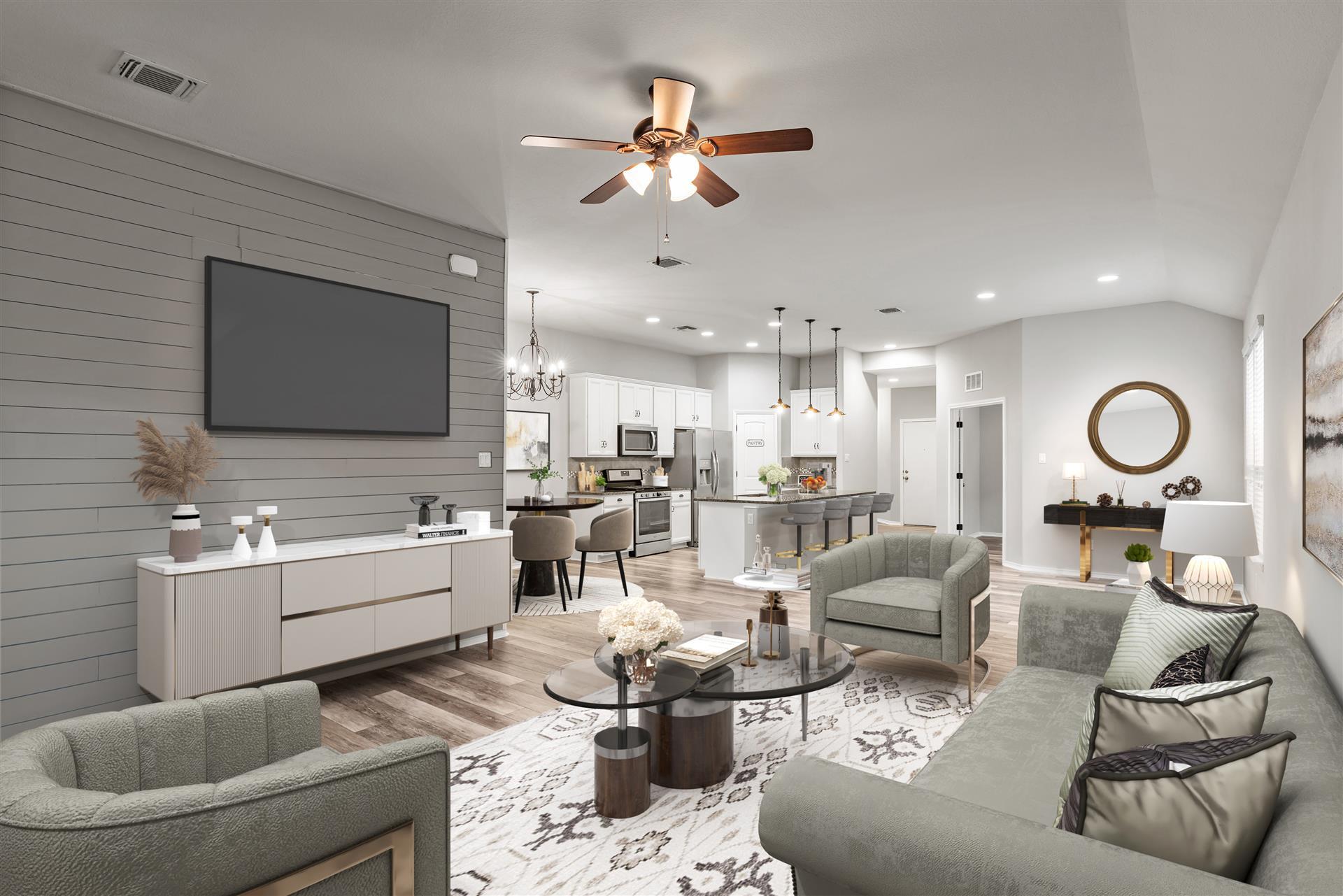 Image 4 of 35 For 320 Cyril Dr