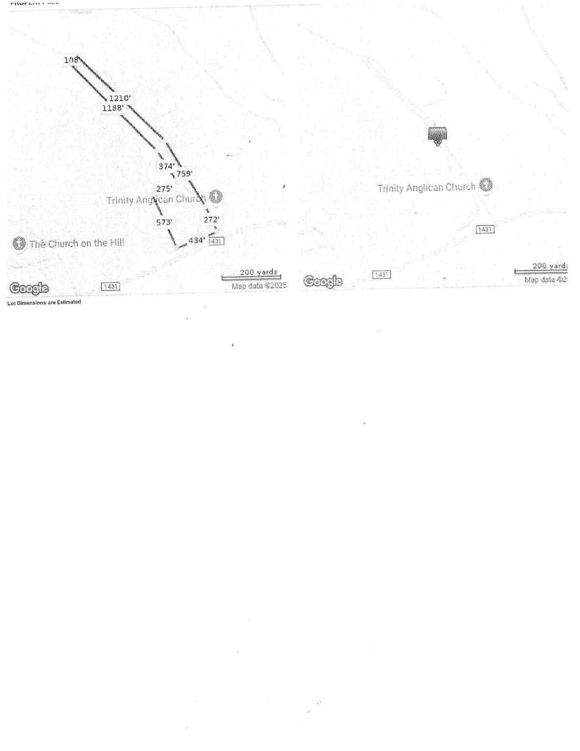 Details for 18916 Fm 1431 Highway, Jonestown, TX 78645