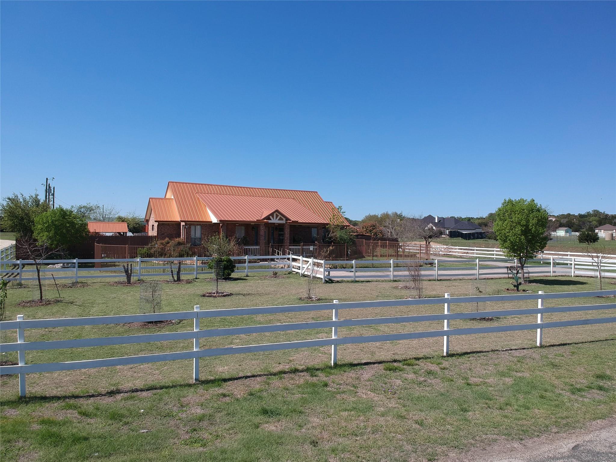 Details for 5 Anderson Xing, Cedar Park, TX 78613