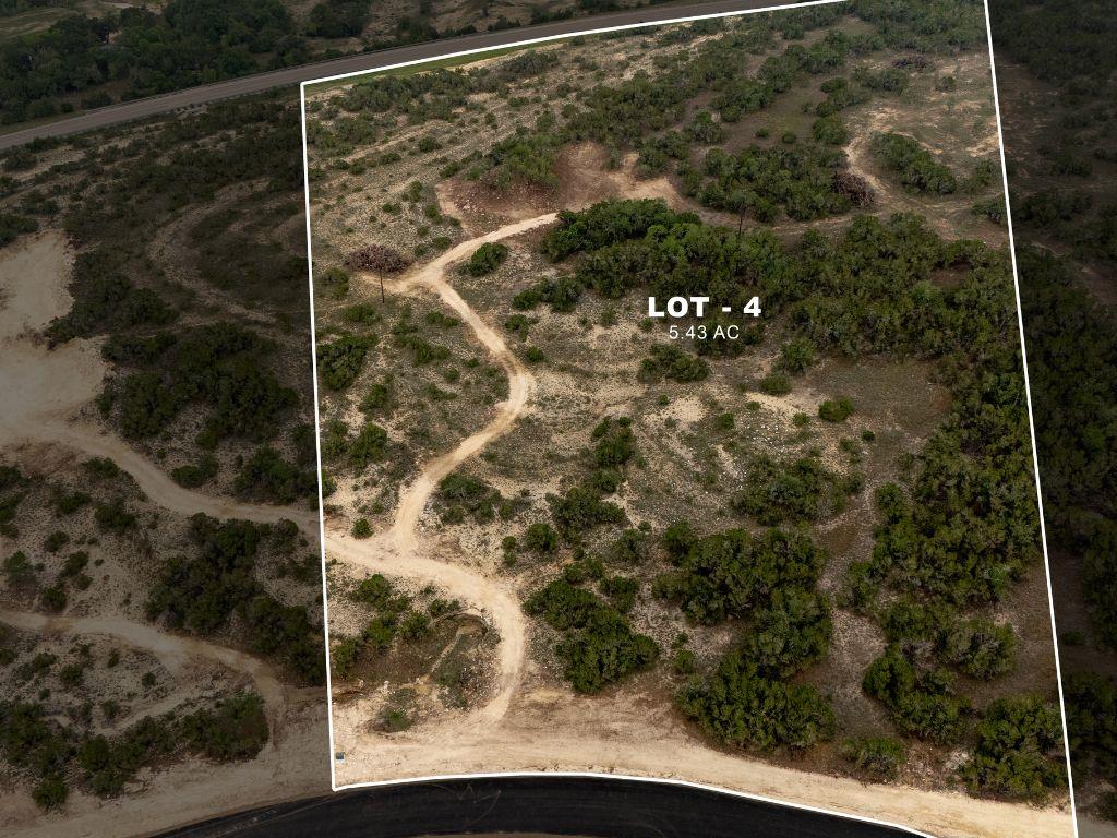 Details for Lot 4 Ranch Road 165, Blanco, TX 78606