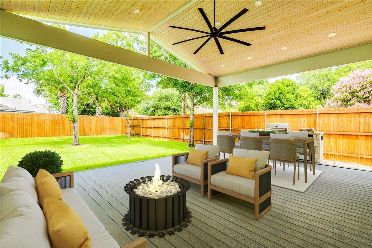 Image 22 of 37 For 1215 Howard St