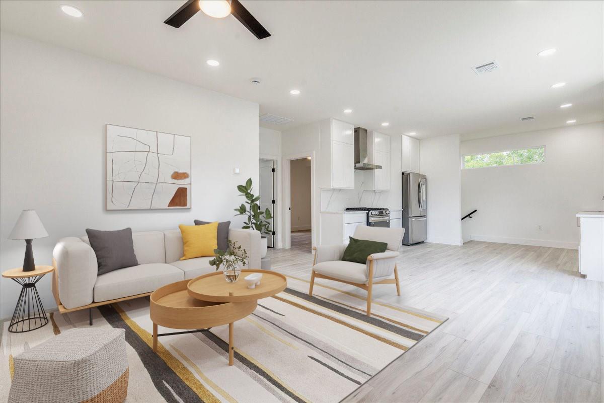 Image 30 of 37 For 1215 Howard St