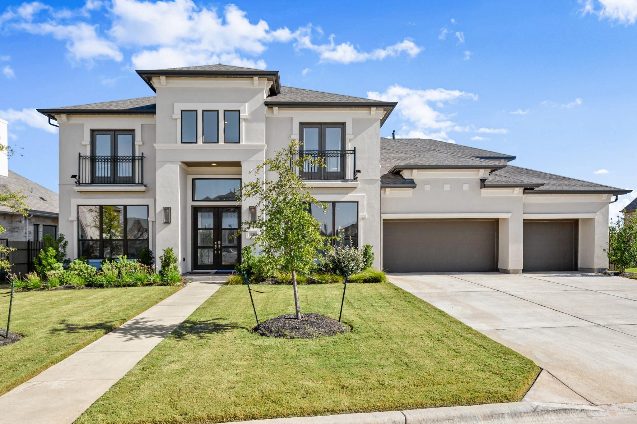 Details for 108 Rosetta Loop, Liberty Hill, TX 78642