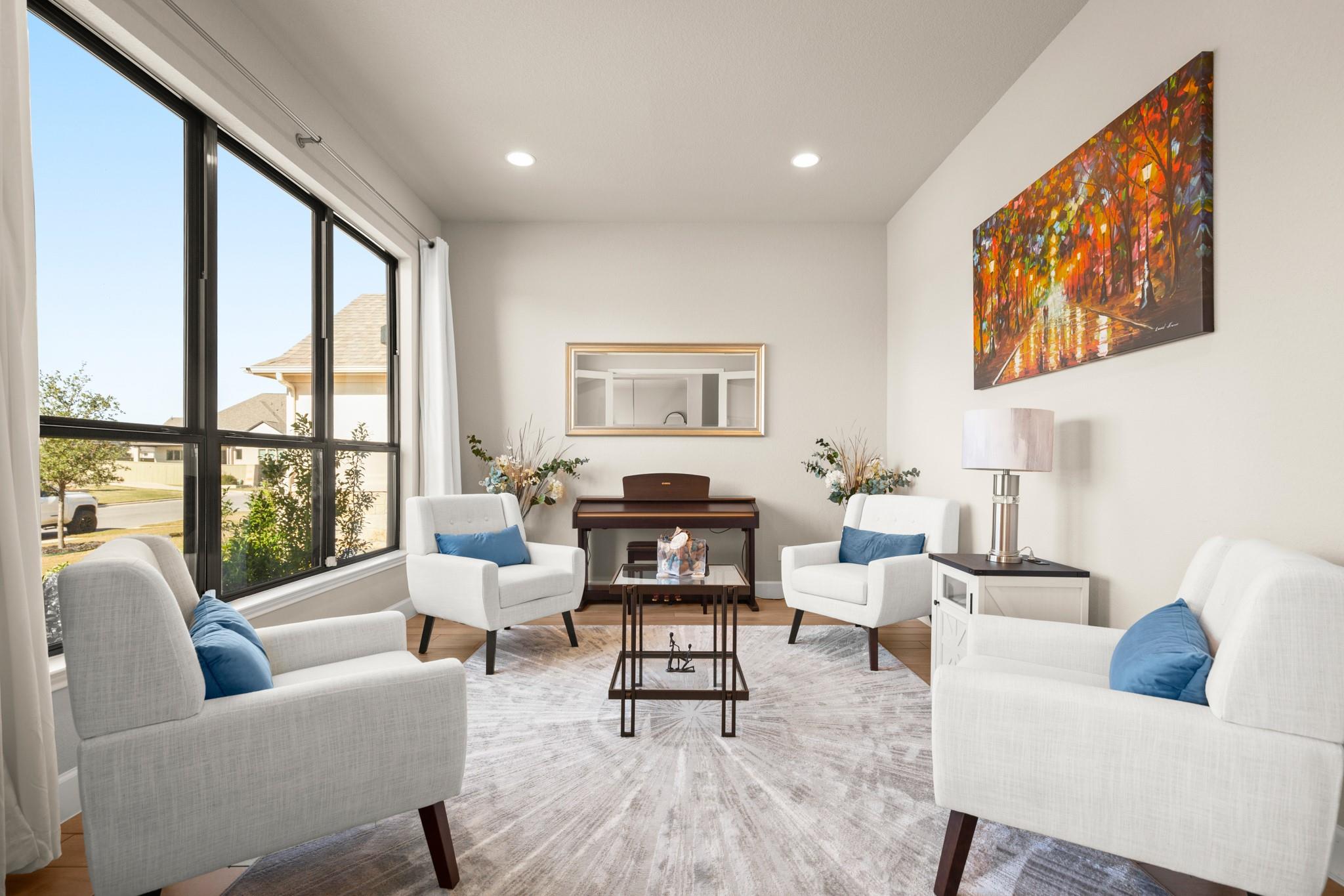 Image 4 of 40 For 108 Rosetta Loop