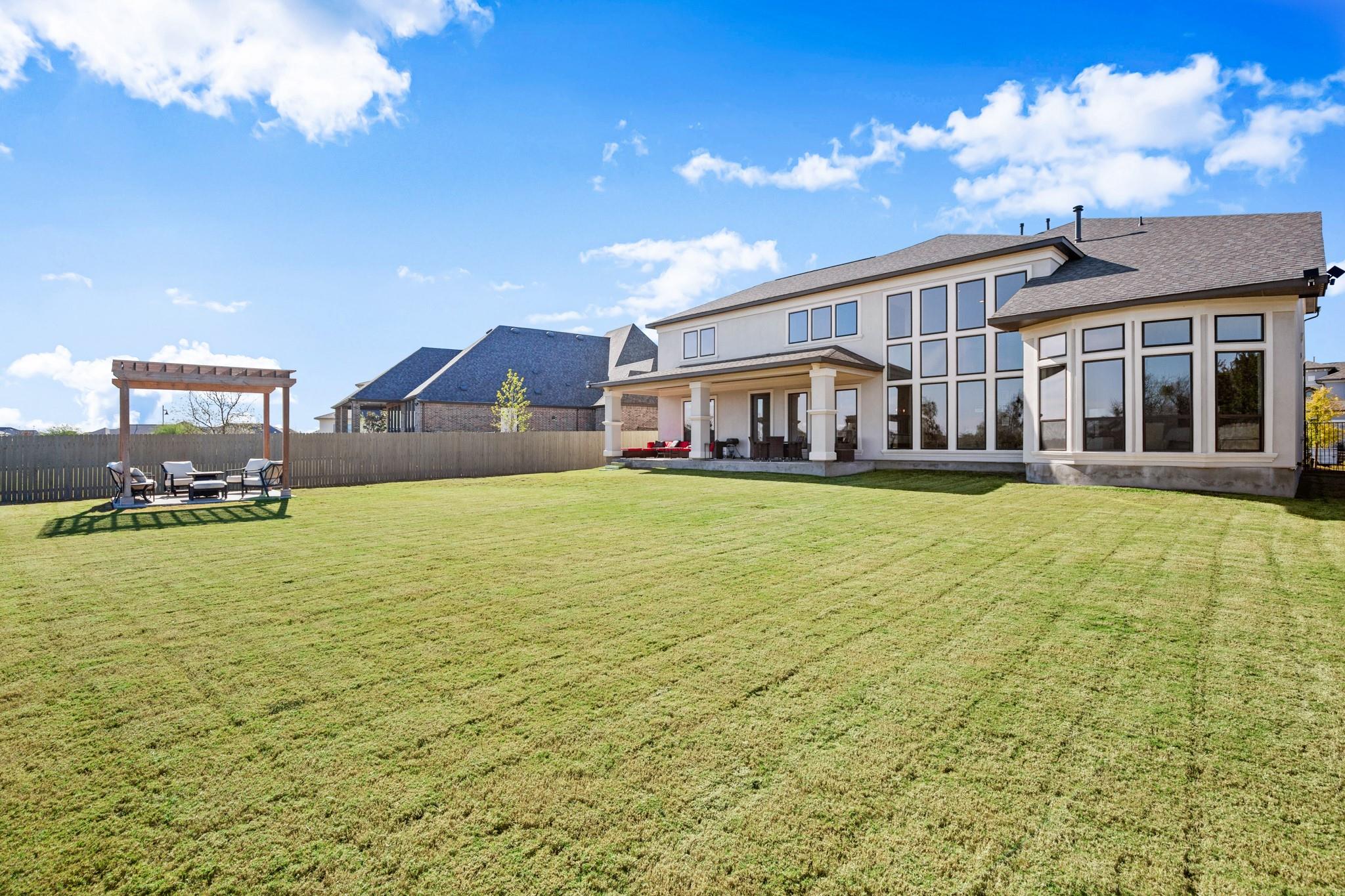 Image 40 of 40 For 108 Rosetta Loop