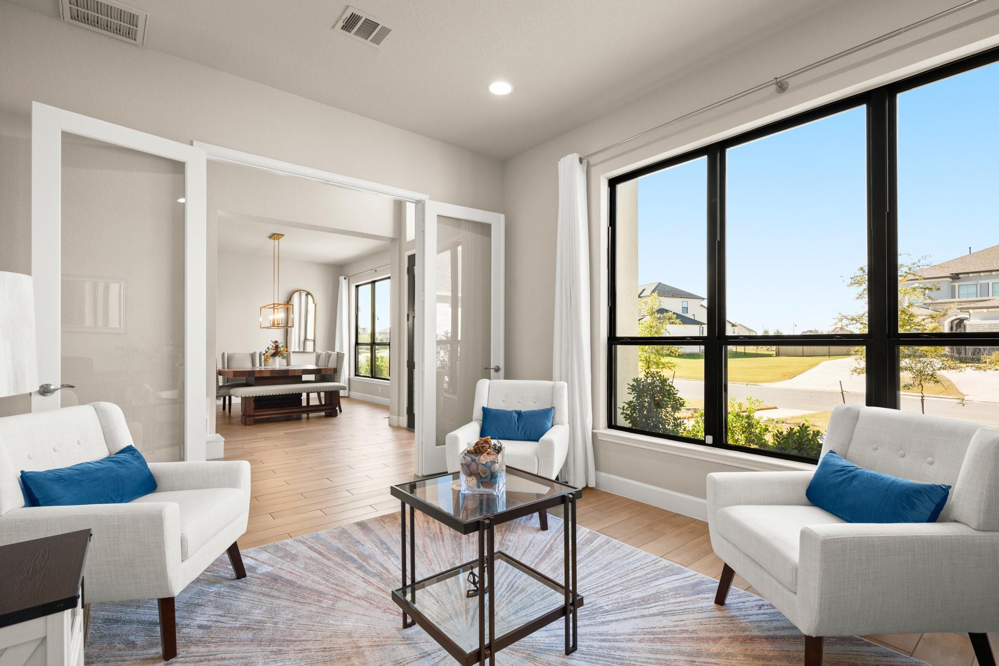 Image 6 of 40 For 108 Rosetta Loop