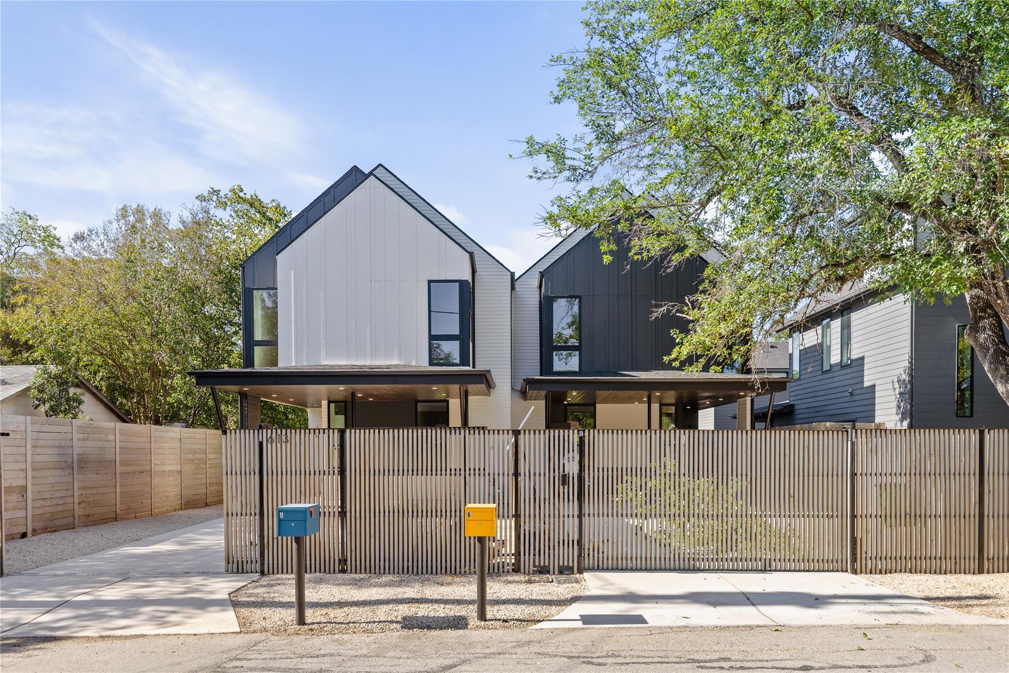 Details for 613 Clifford Rd A & B, Austin, TX 78745